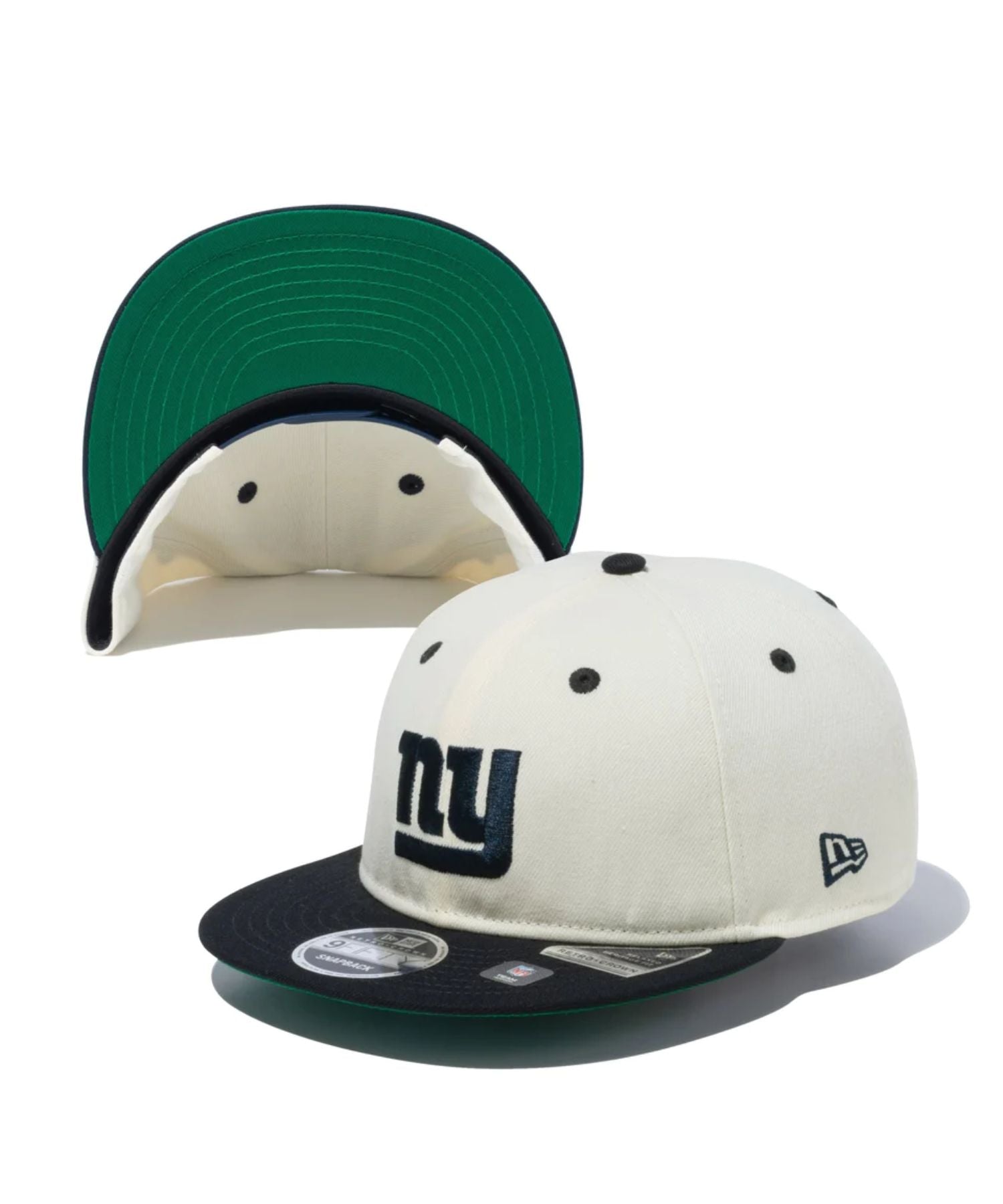 RC9FIFTY Powered by GORO NAKATSUGAWA（min-nano） New York Giants