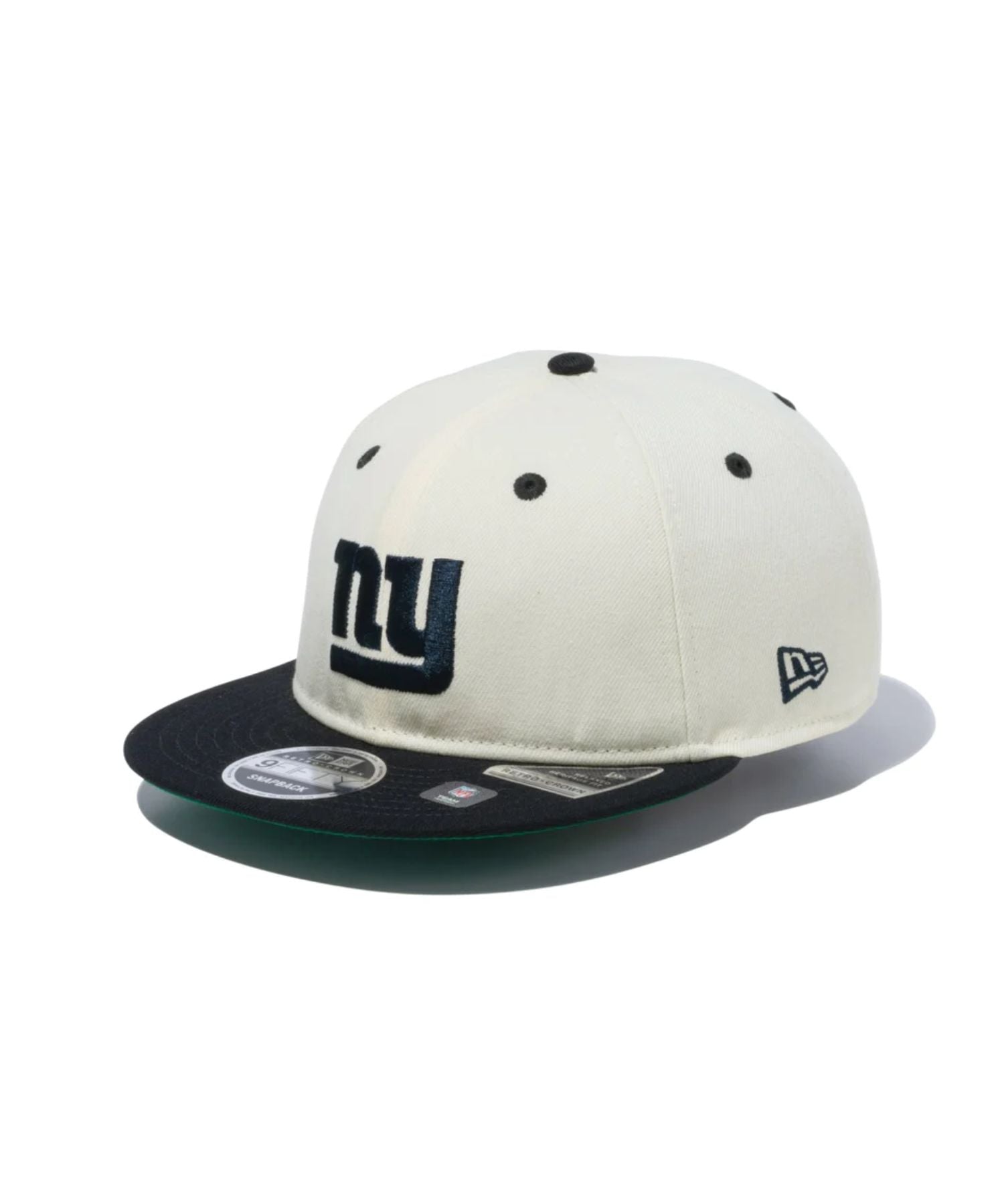 RC9FIFTY Powered by GORO NAKATSUGAWA(min-nano) New York Giants