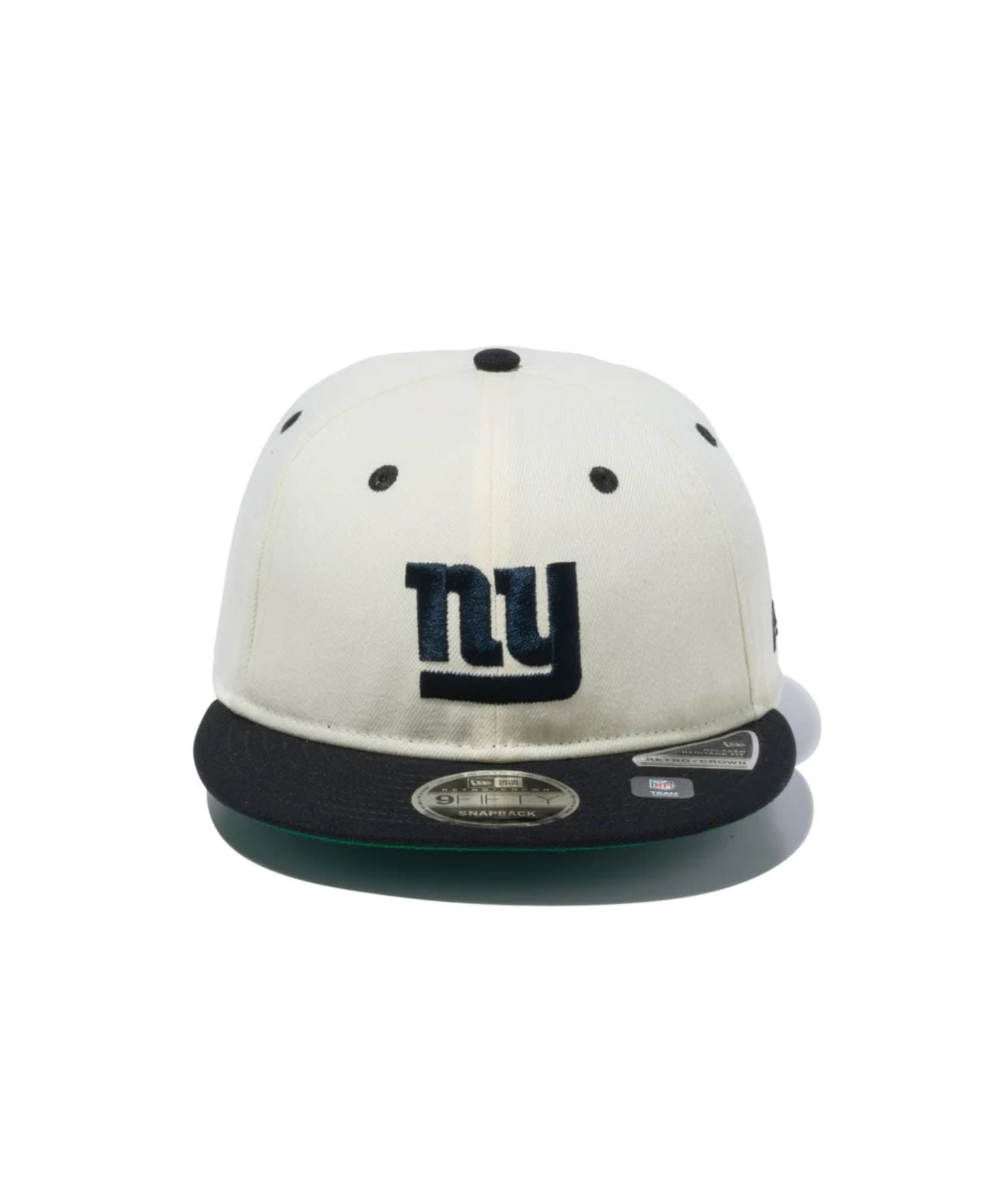 RC9FIFTY Powered by GORO NAKATSUGAWA(min-nano) New York Giants
