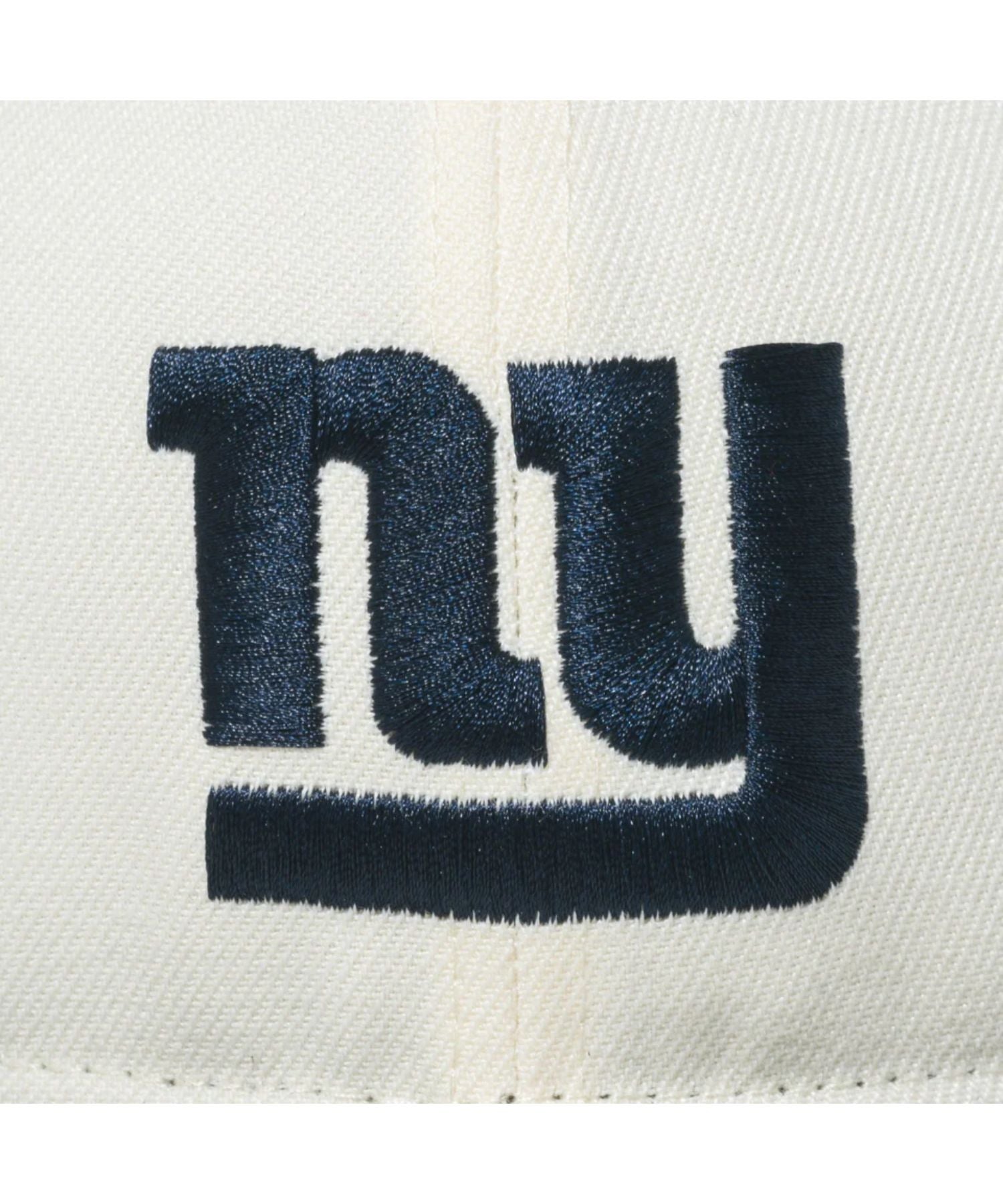 RC9FIFTY Powered by GORO NAKATSUGAWA(min-nano) New York Giants