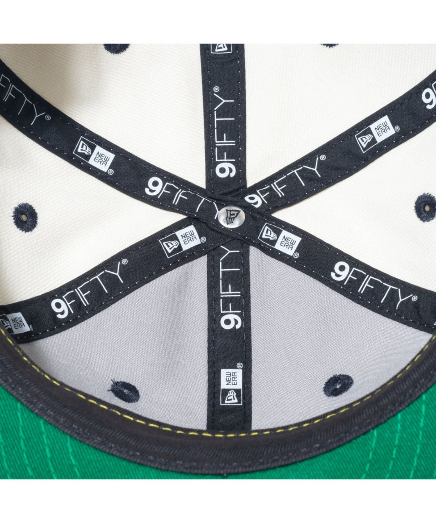 RC9FIFTY Powered by GORO NAKATSUGAWA(min-nano) New York Giants