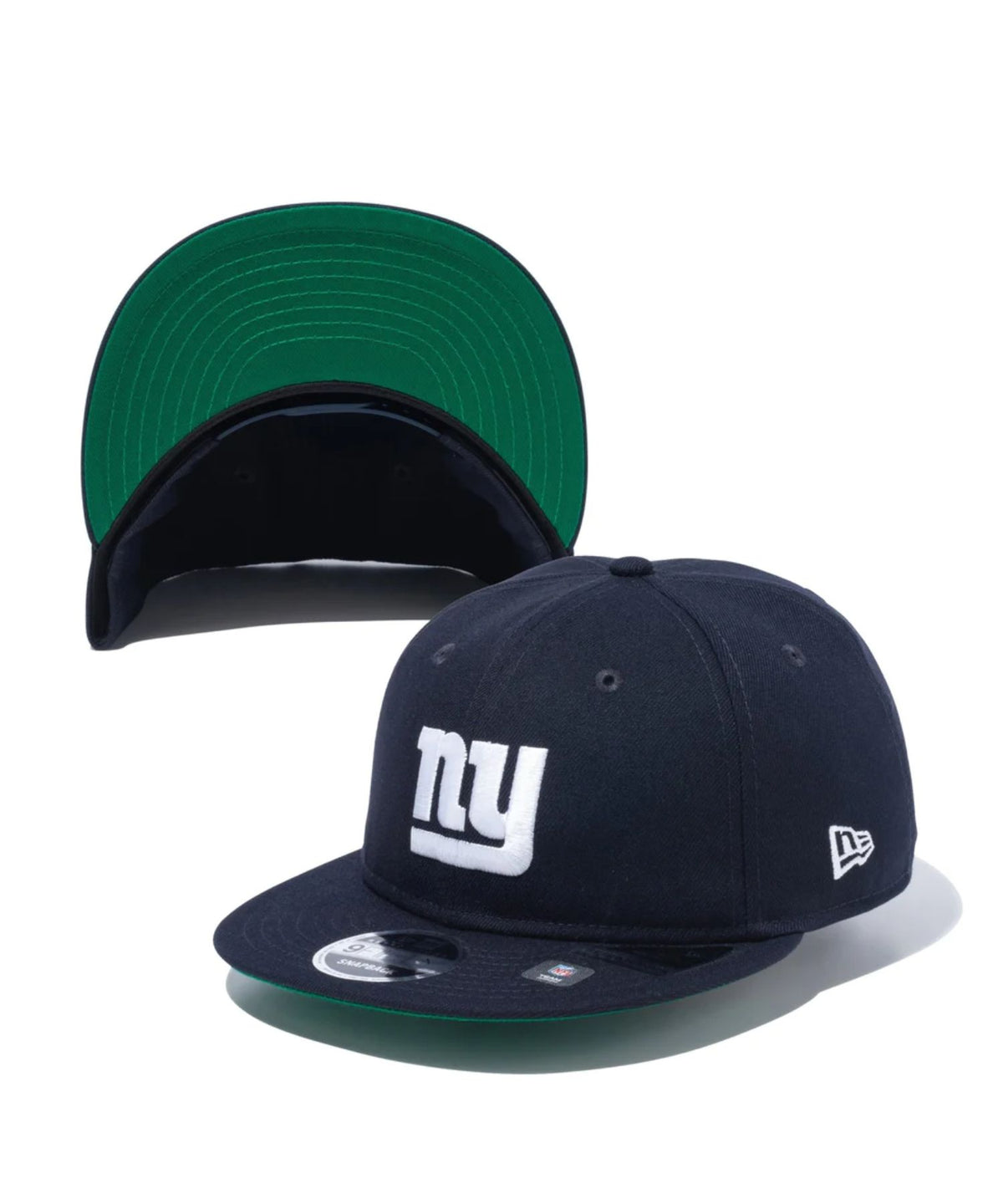 RC9FIFTY Powered by GORO NAKATSUGAWA(min-nano) New York Giants