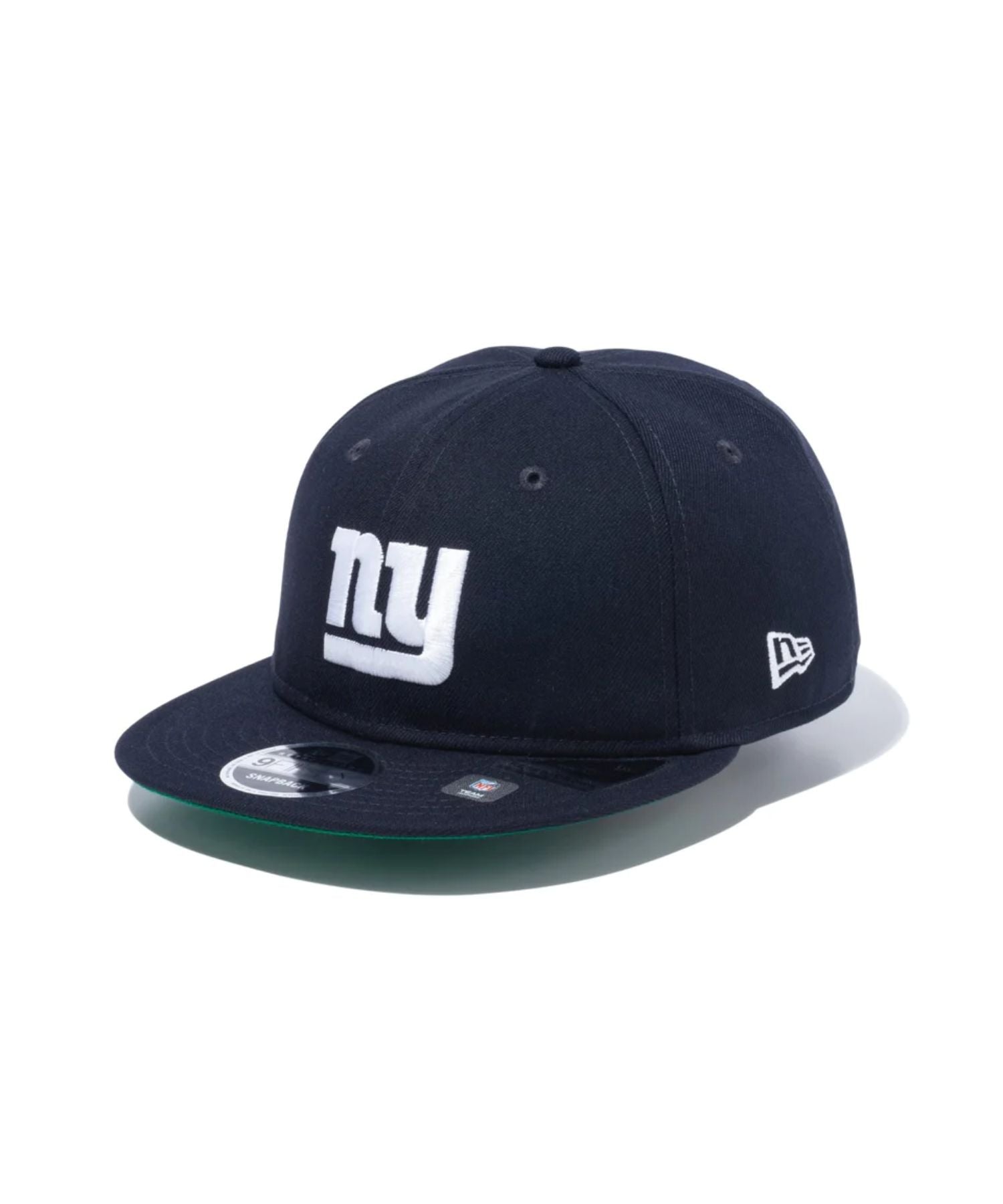 RC9FIFTY Powered by GORO NAKATSUGAWA(min-nano) New York Giants