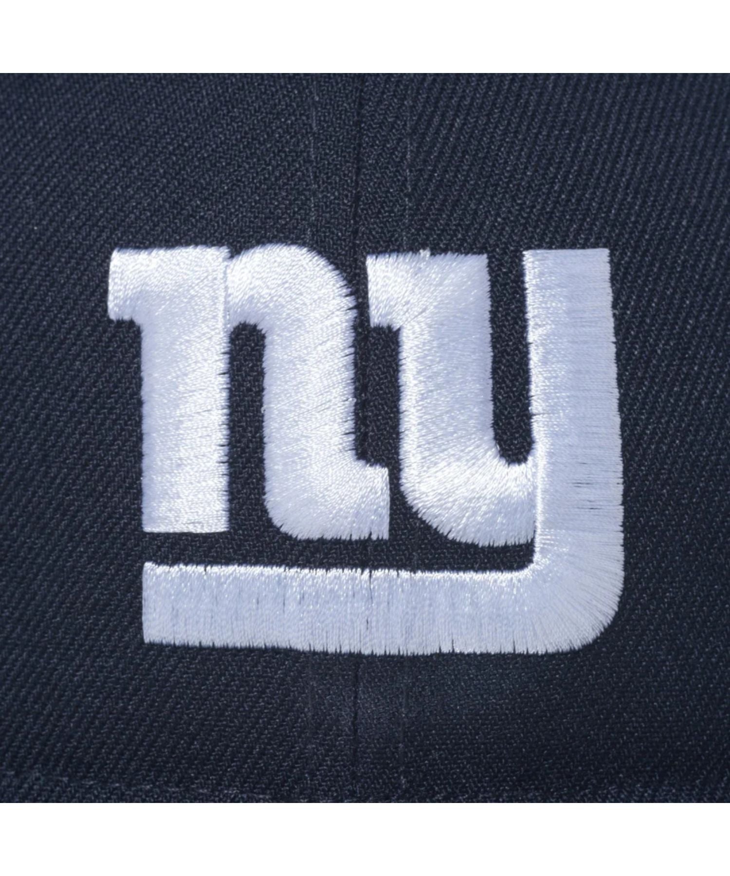 RC9FIFTY Powered by GORO NAKATSUGAWA(min-nano) New York Giants