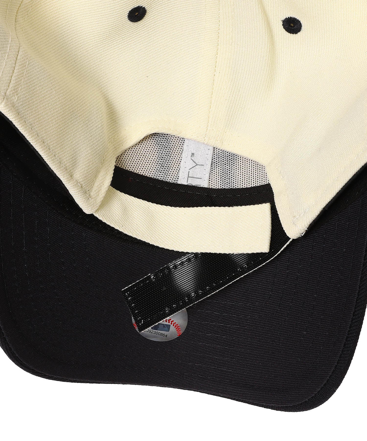 9FORTY MLB Wool Visor New York Yankees