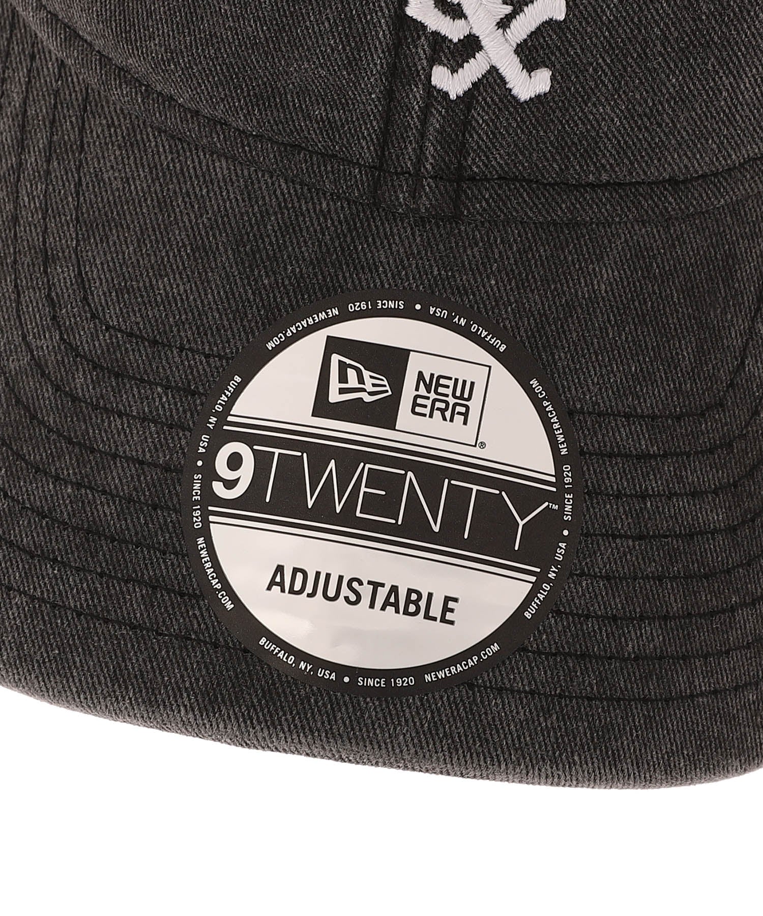 9TWENTY Acid Wash Chicago White Sox