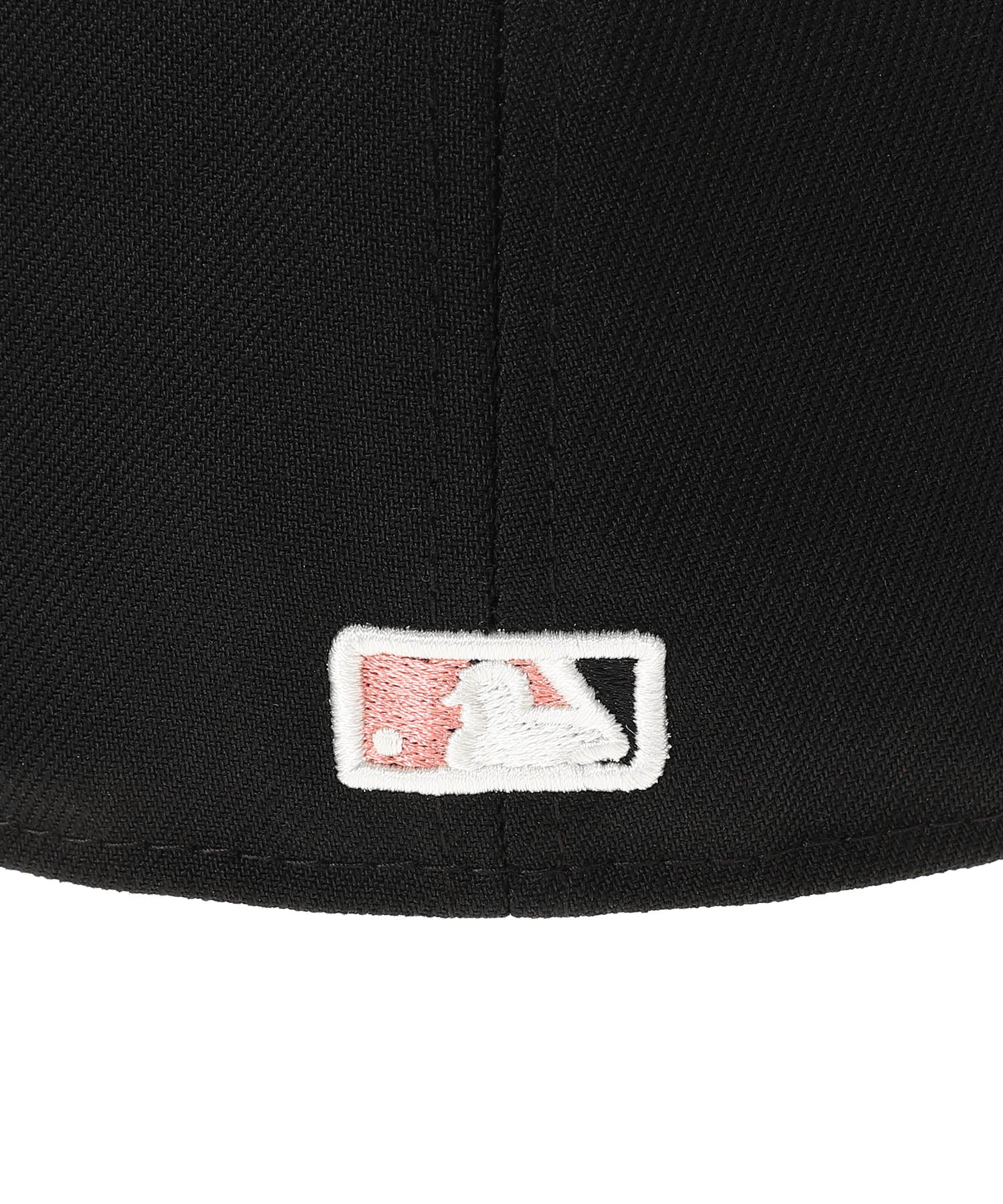 59FIFTY Sakura Pack ニューヨーク・ヤンキース ブラック