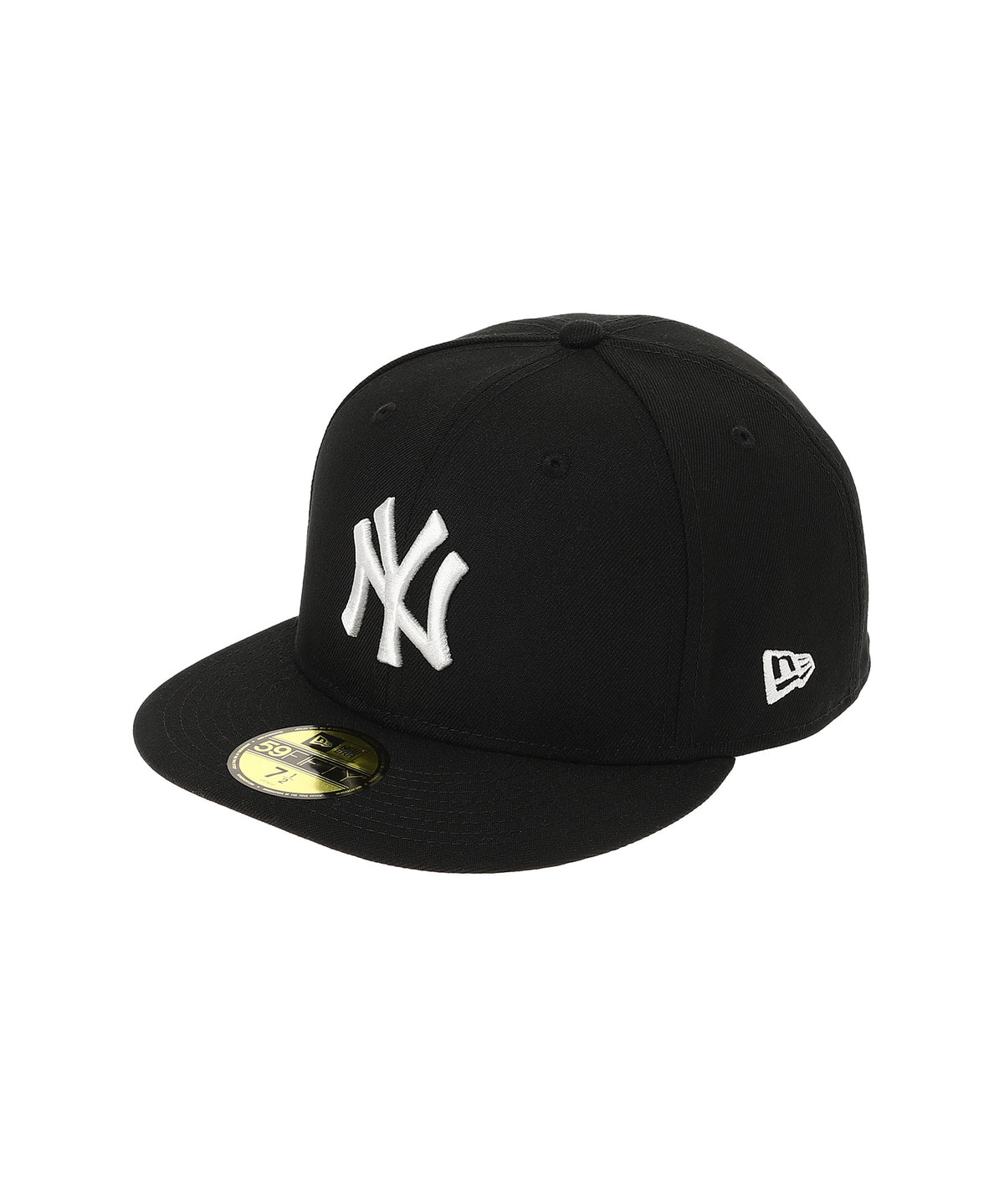 59FIFTY Sakura Pack ニューヨーク・ヤンキース ブラック