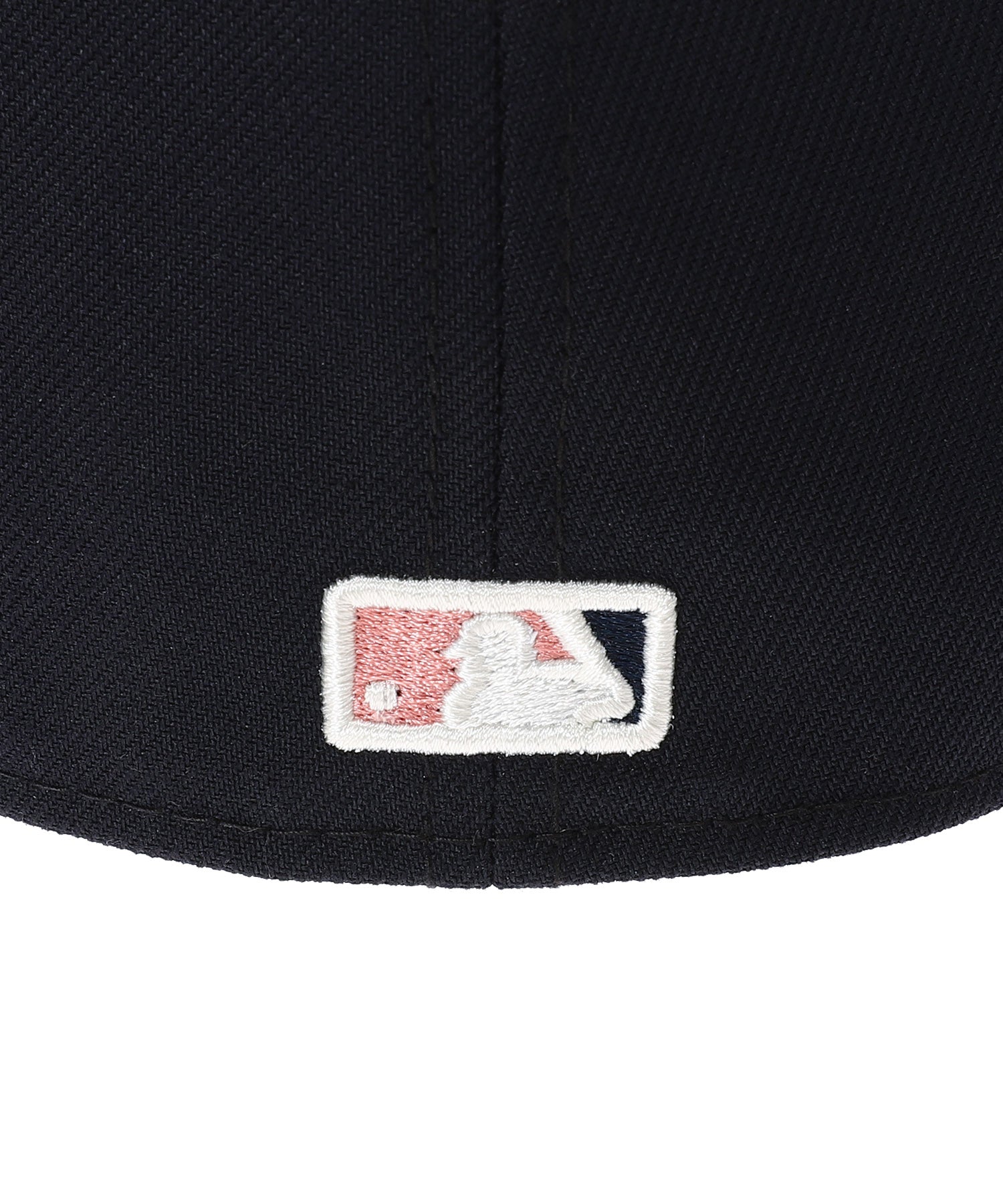 59FIFTY Sakura Pack ロサンゼルス・ドジャース ネイビー