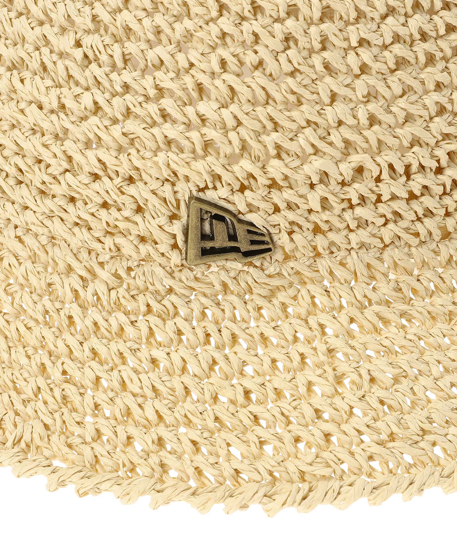 BUCKET01 SB PAPER HAT LBGE