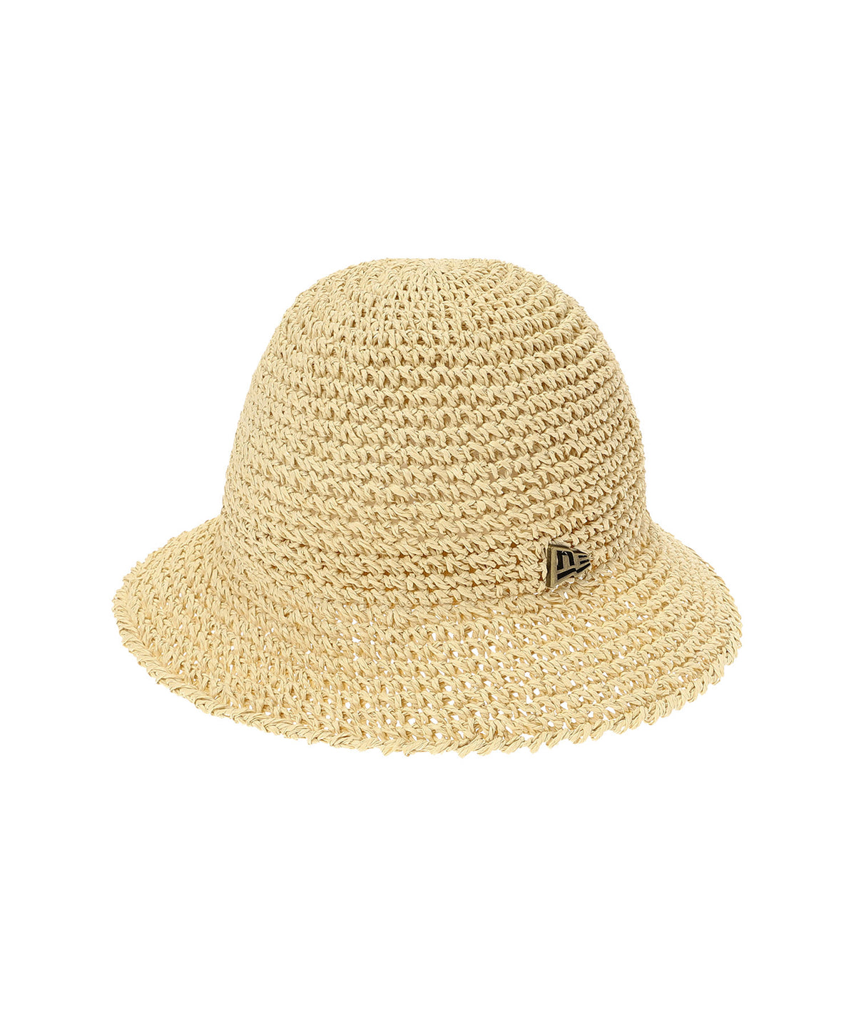 BUCKET01 SB PAPER HAT LBGE