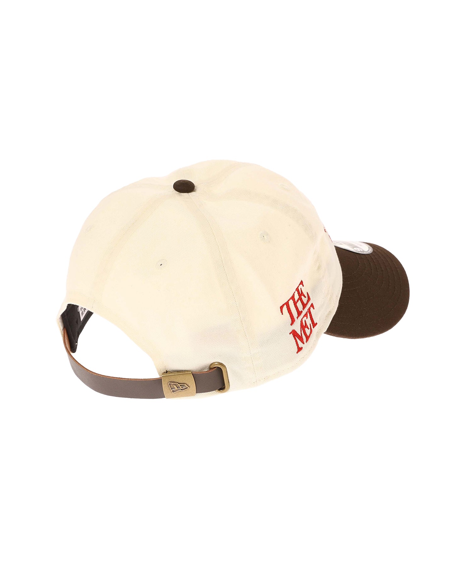 930 THE MET LEATHER STRAP
