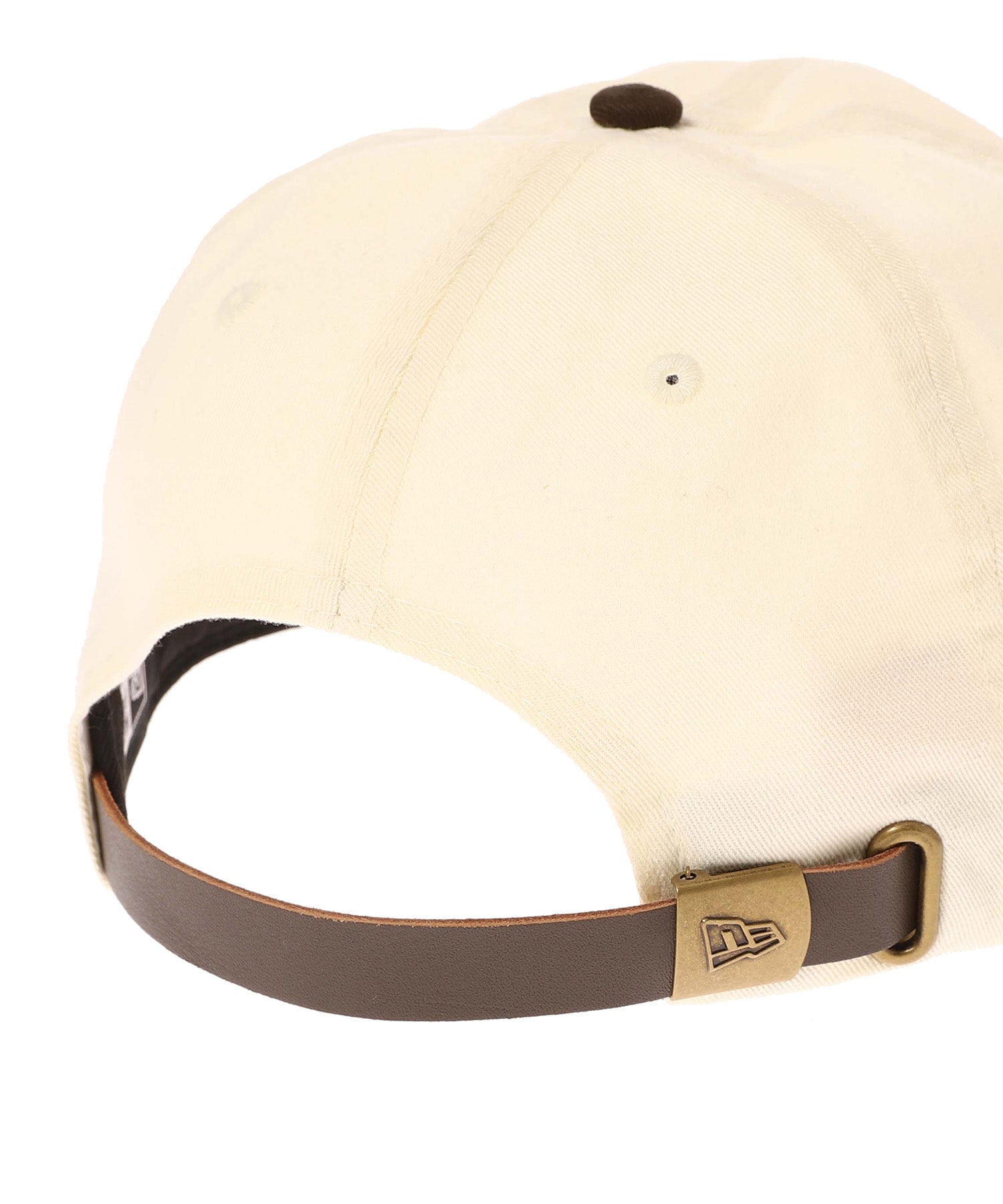 930 THE MET LEATHER STRAP