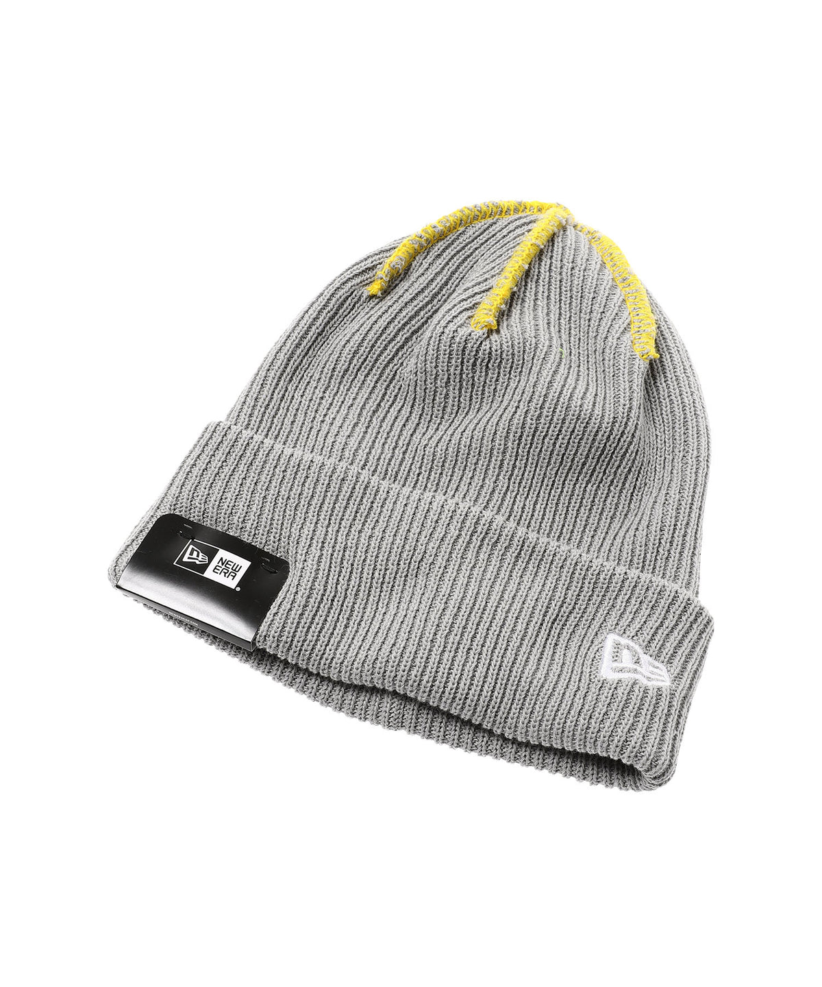 ベーシック カフニット Powered by GORO NAKATSUGAWA(min-nano)COOLMAX ライトグレー