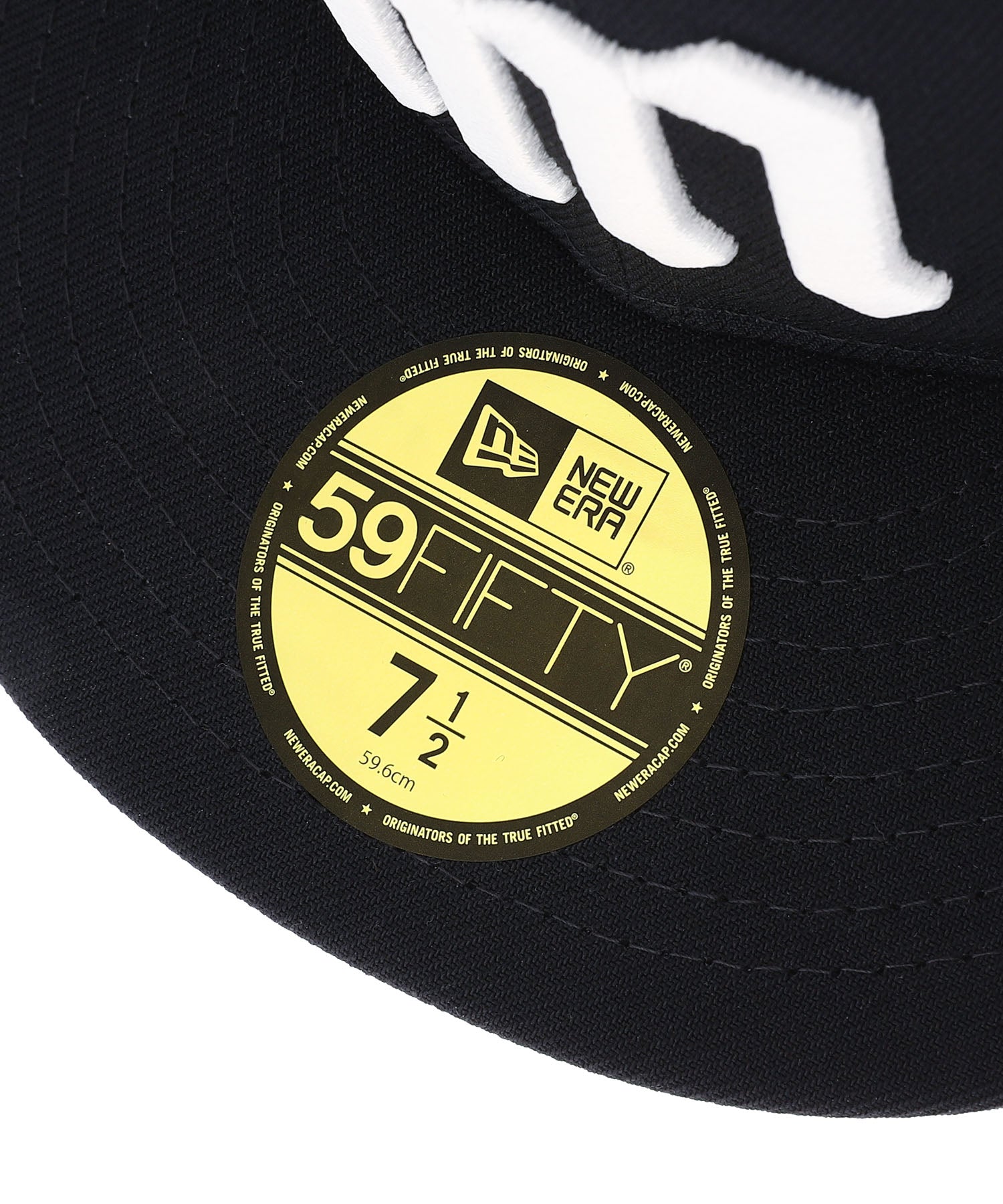 59FIFTY ソフトバックラム Powered by GORO NAKATSUGAWA(min-nano)