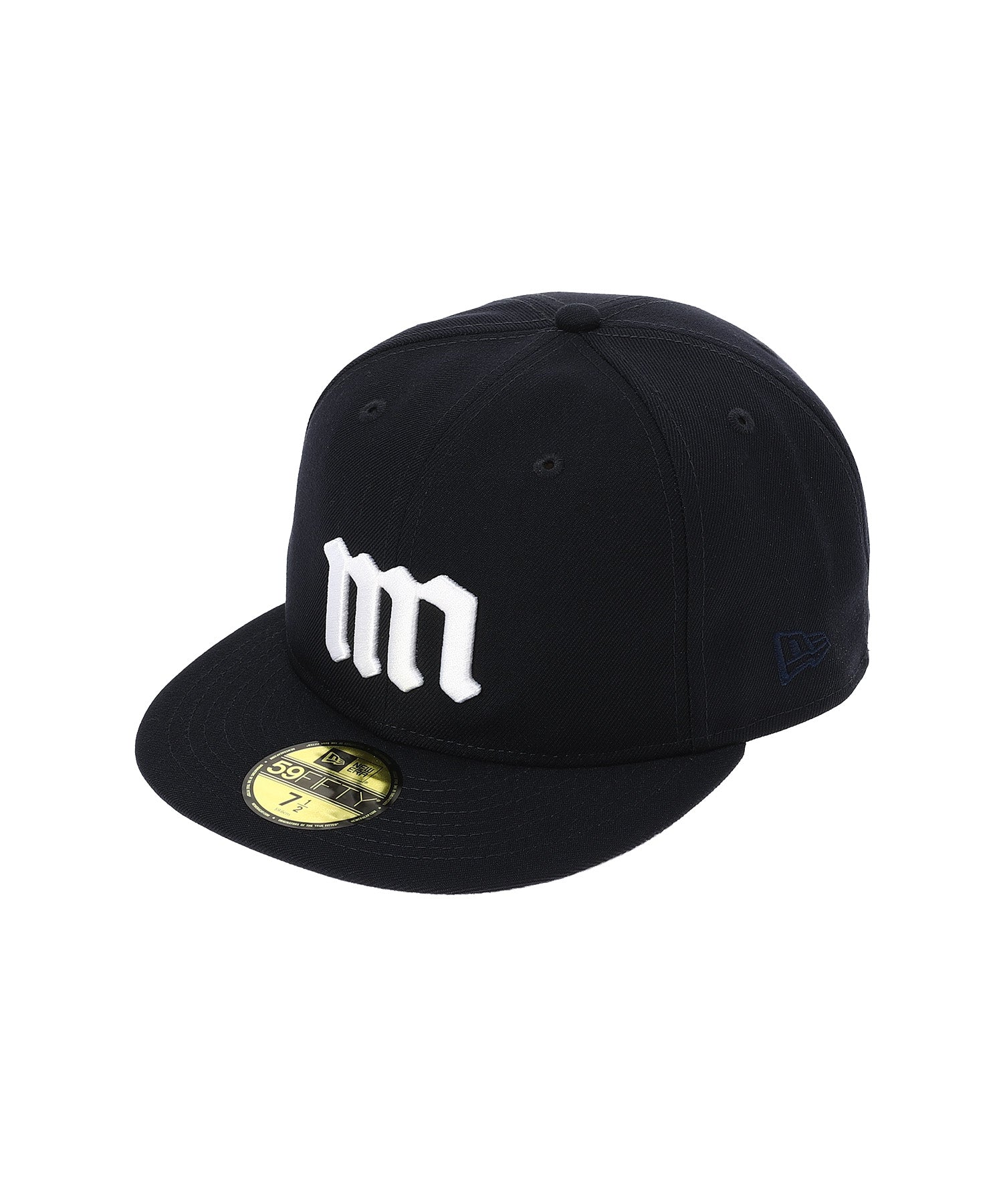 59FIFTY ソフトバックラム Powered by GORO NAKATSUGAWA(min-nano)