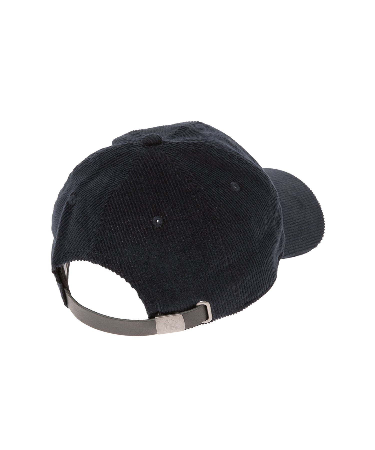NEW ERA 9TWENTY MICRO CORDUROY NY YANKEES NAVY