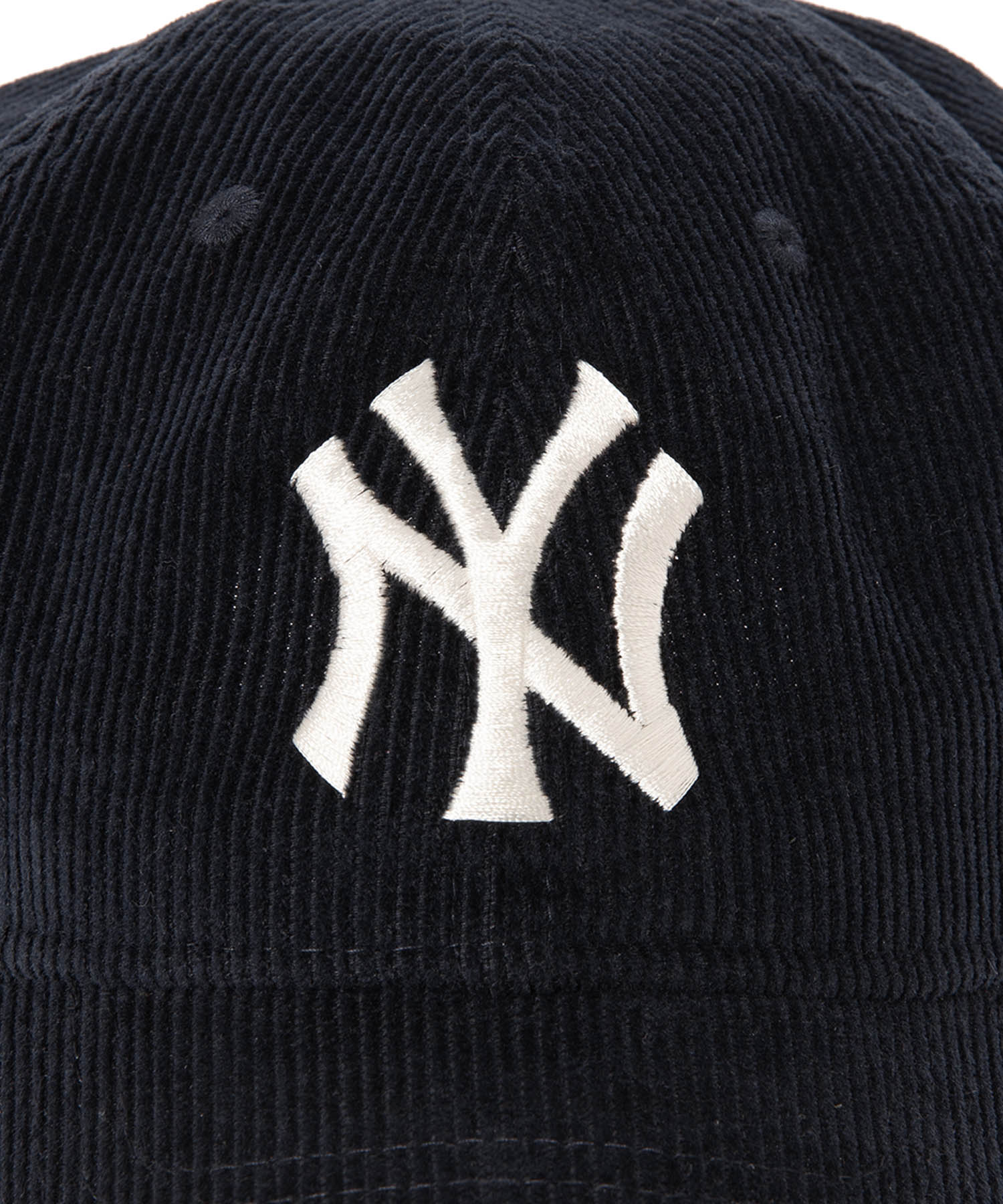 NEW ERA 9TWENTY MICRO CORDUROY NY YANKEES NAVY