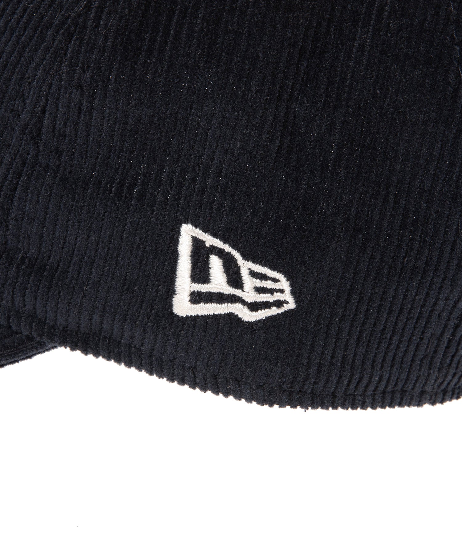 NEW ERA 9TWENTY MICRO CORDUROY NY YANKEES NAVY
