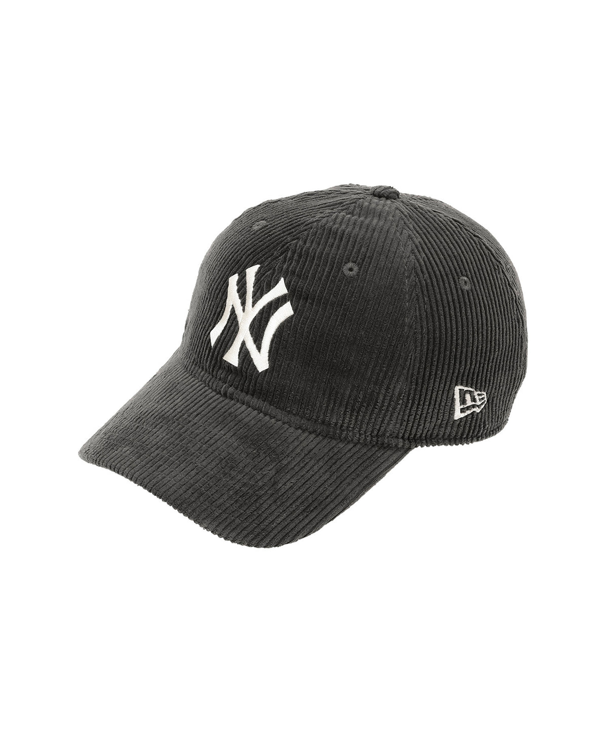 9TWENTY Corduroy コーデュロイ ニューヨーク・ヤンキース グレー