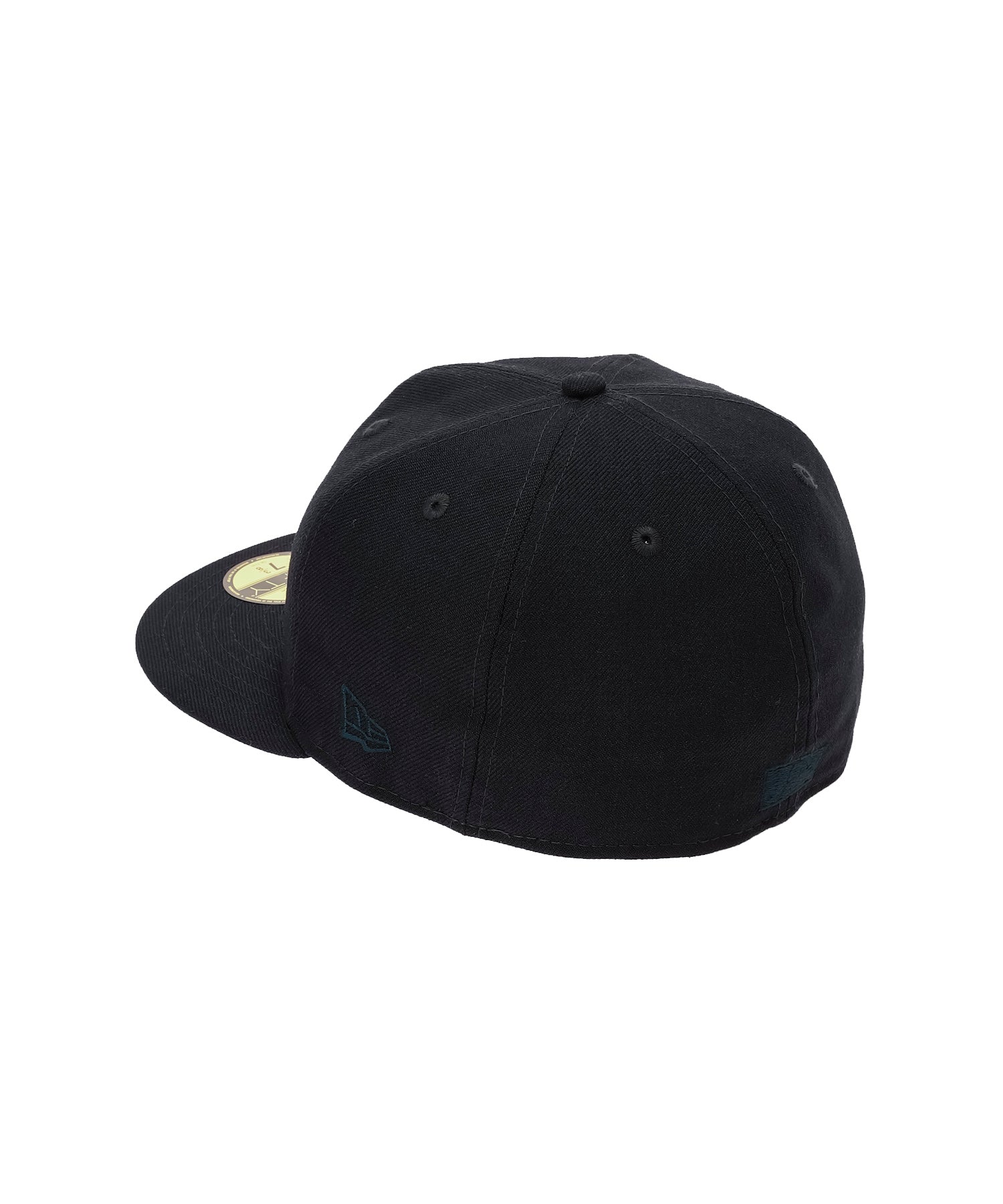 59FIFTY ソフトバックラム World Series ニューヨーク・ヤンキース クーパーズタウン ネイビー
