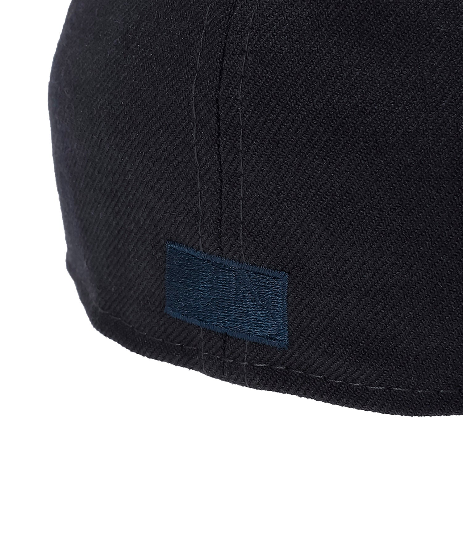 59FIFTY ソフトバックラム World Series ニューヨーク・ヤンキース クーパーズタウン ネイビー