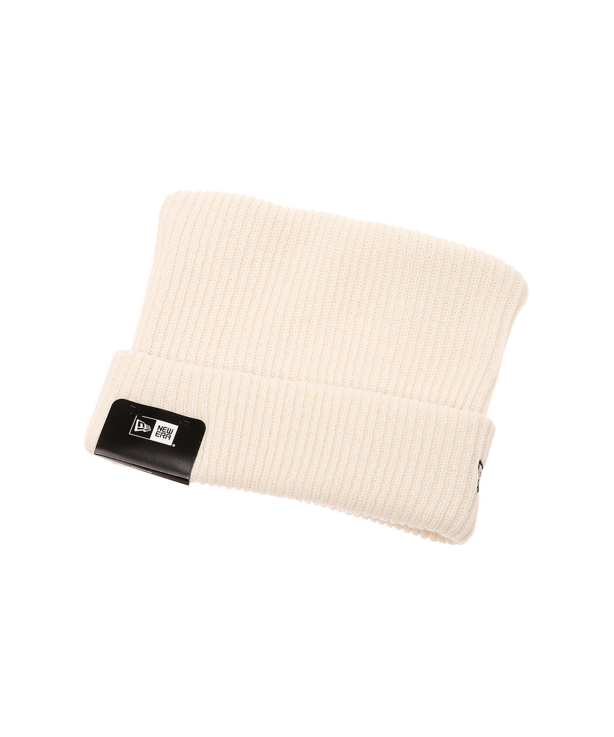 SQUARE RIB KNIT OFFWHITE