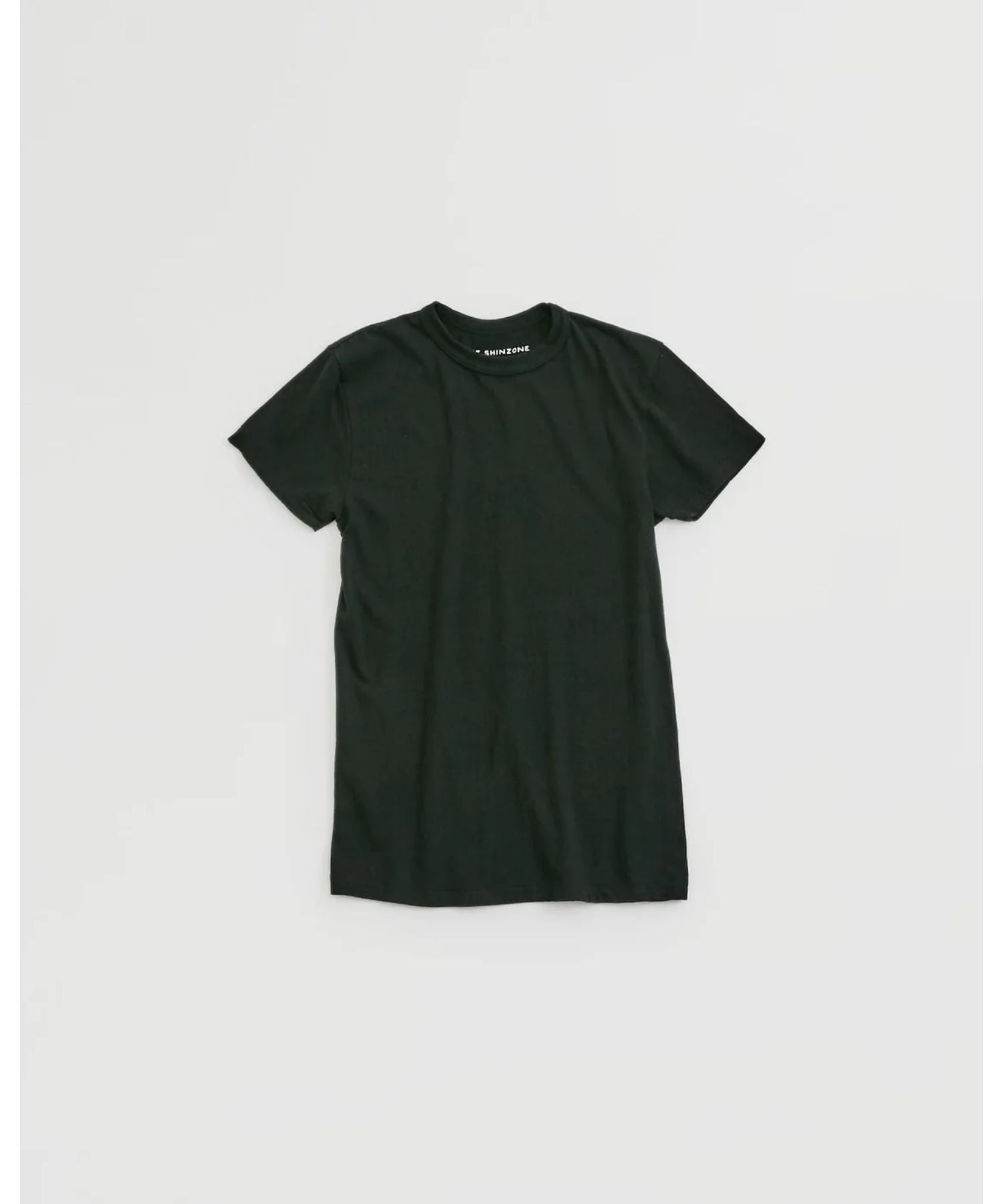 CREW NECK TEE