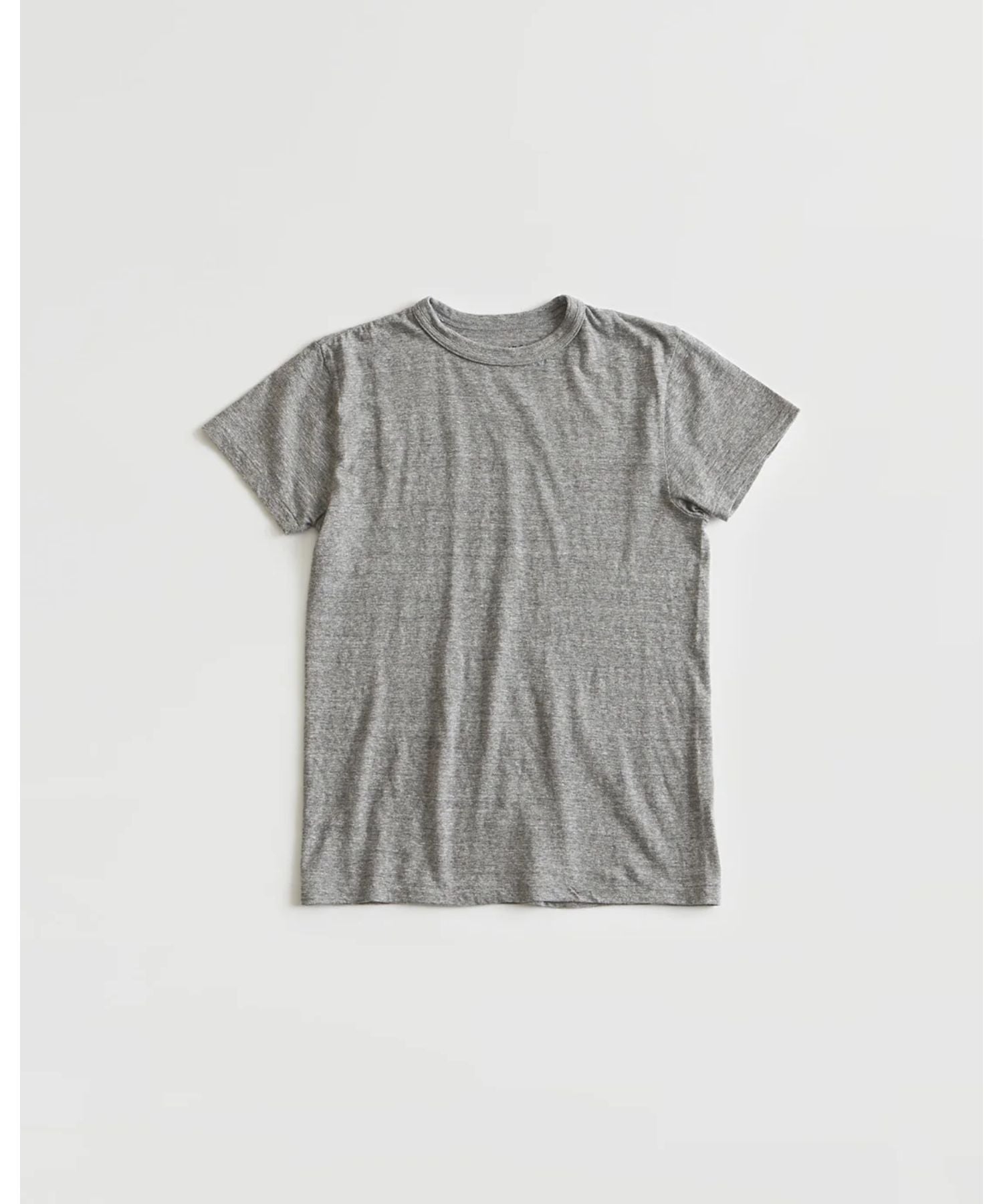 CREW NECK TEE