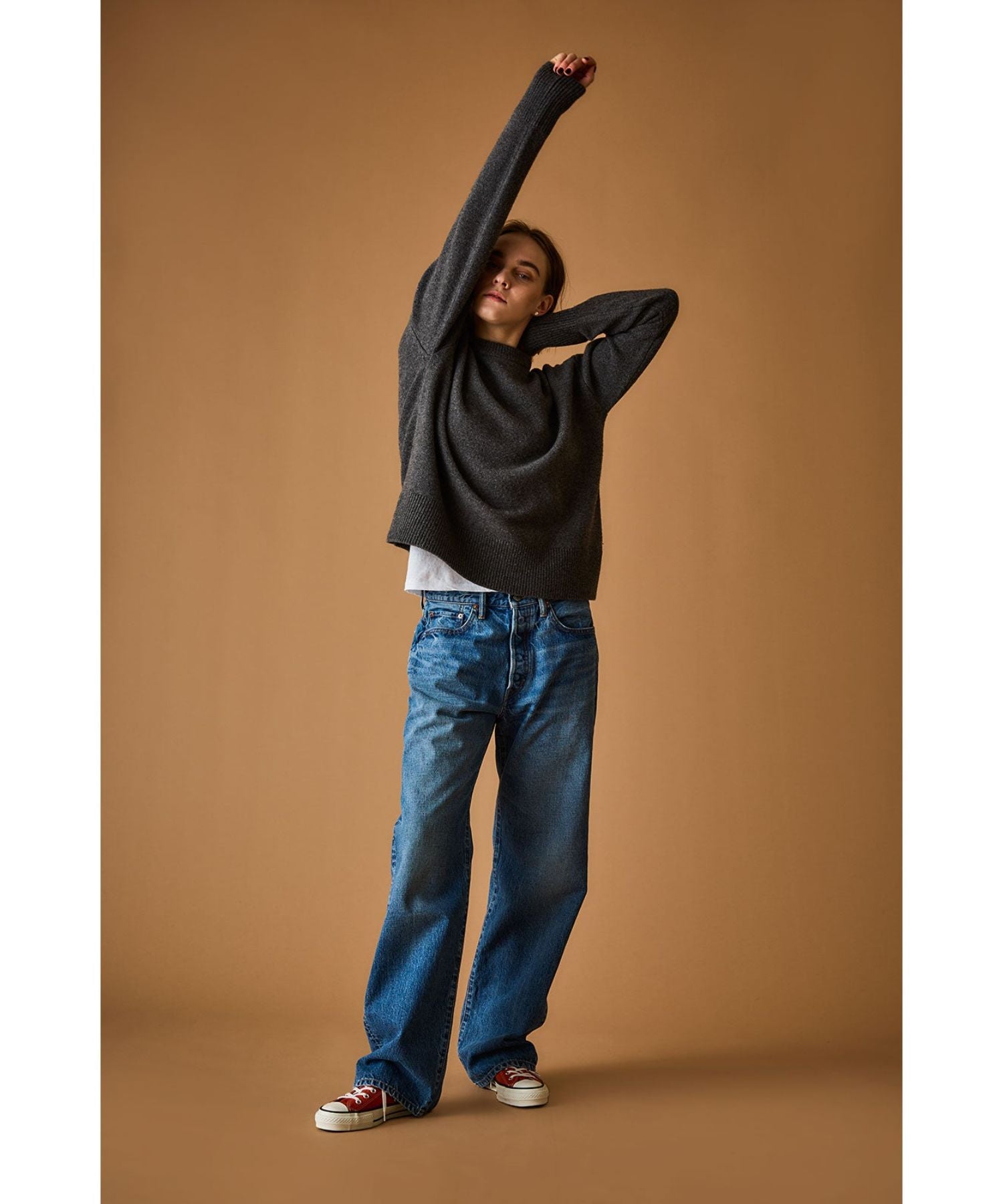 Baggy Jeans