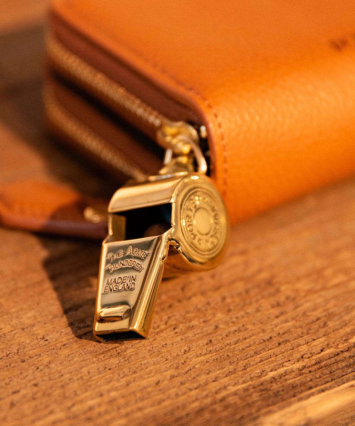 DUO PURSE