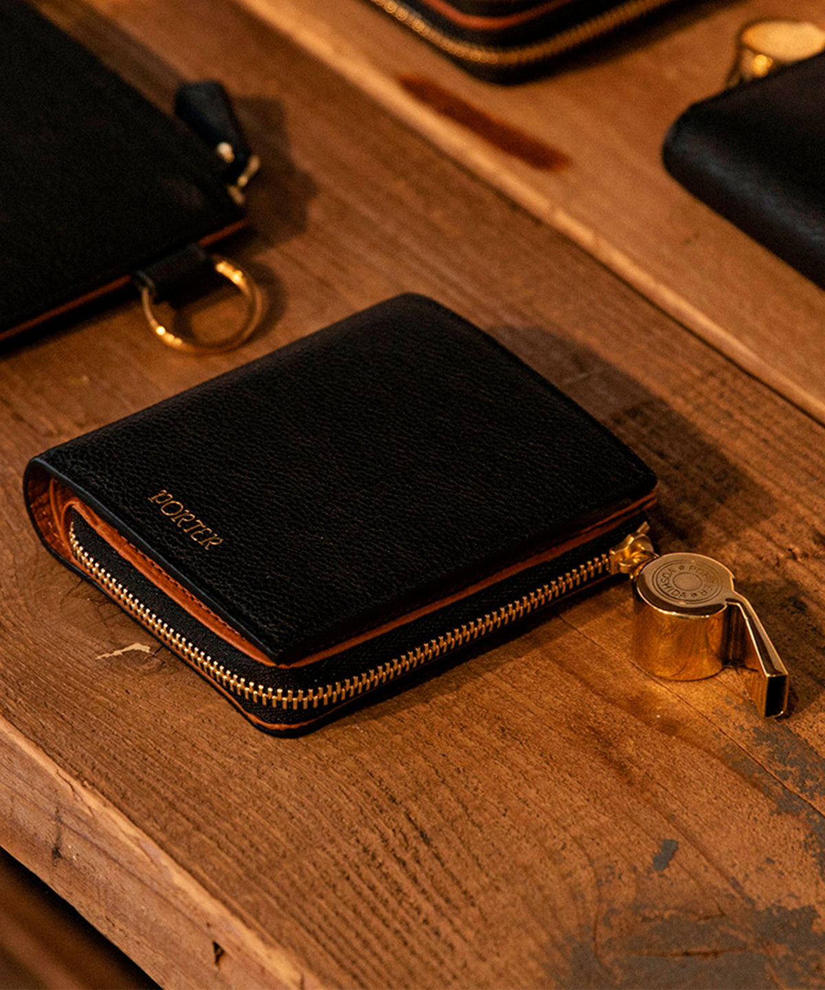 TINY PURSE