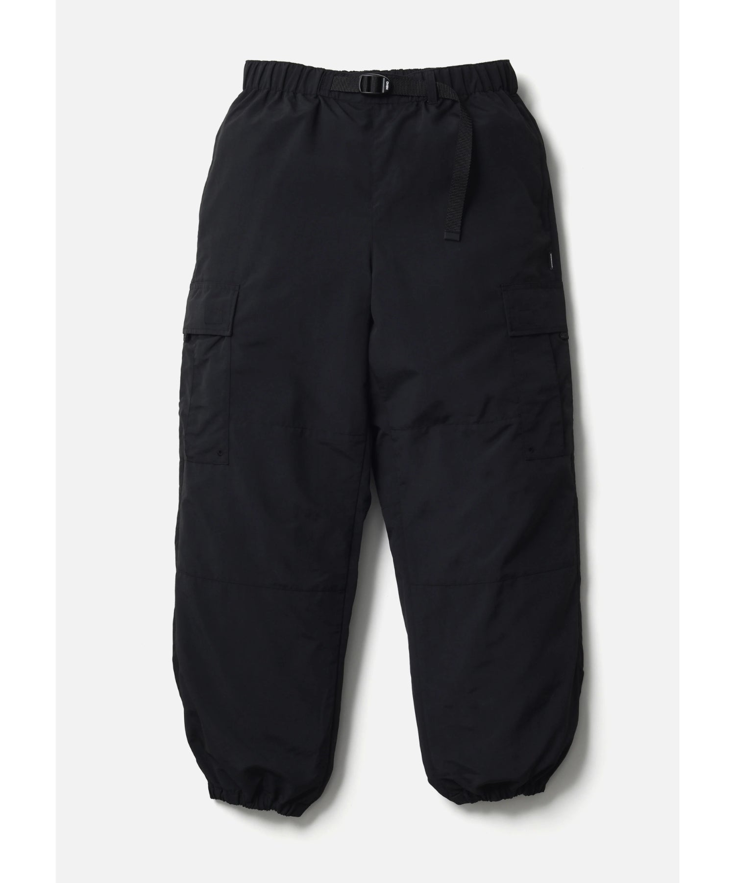 NYLON CLIMBING PANTS