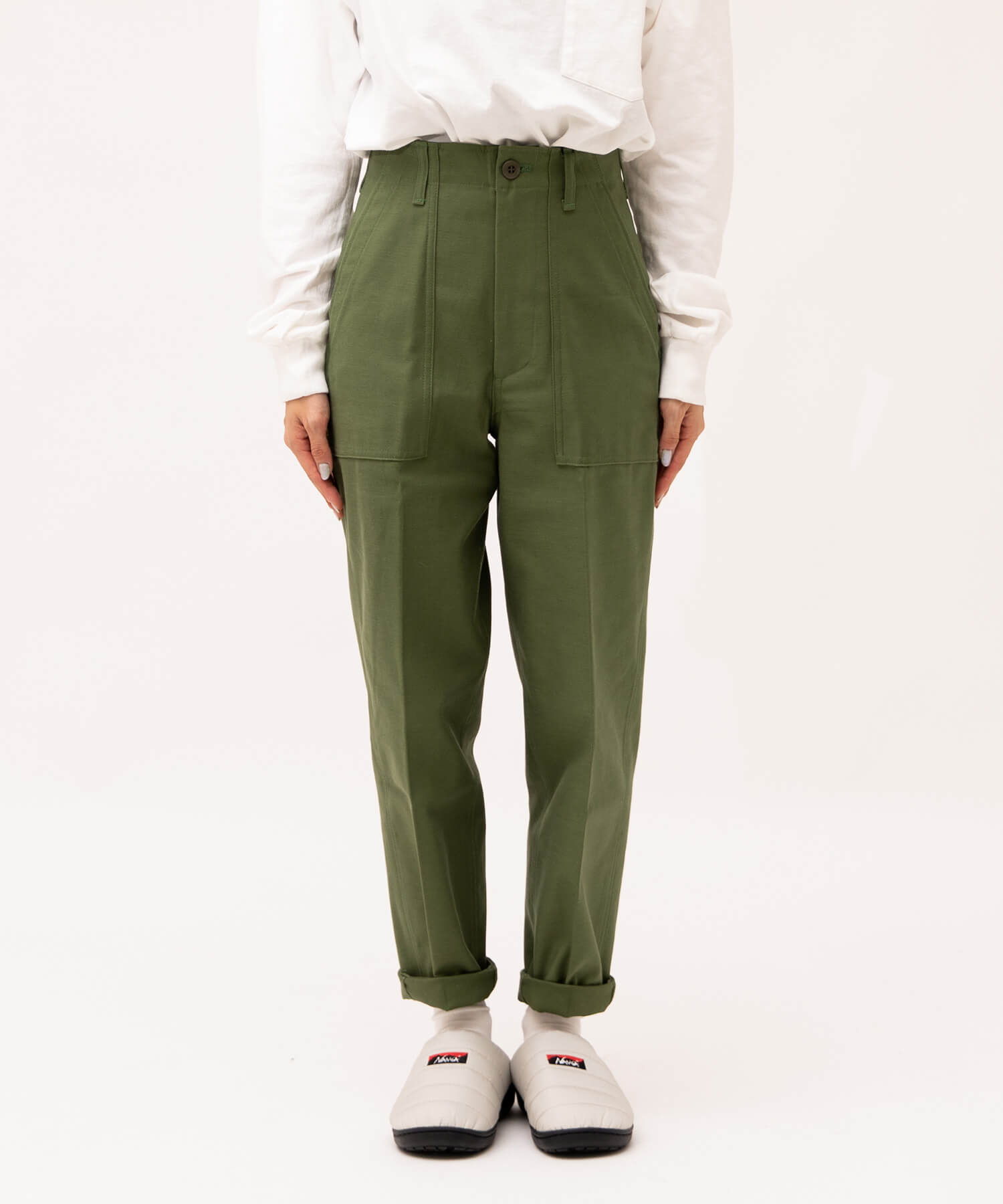 BAKER PANTS