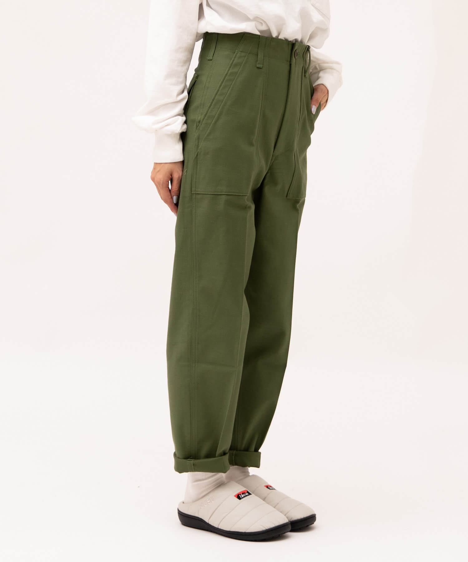 BAKER PANTS
