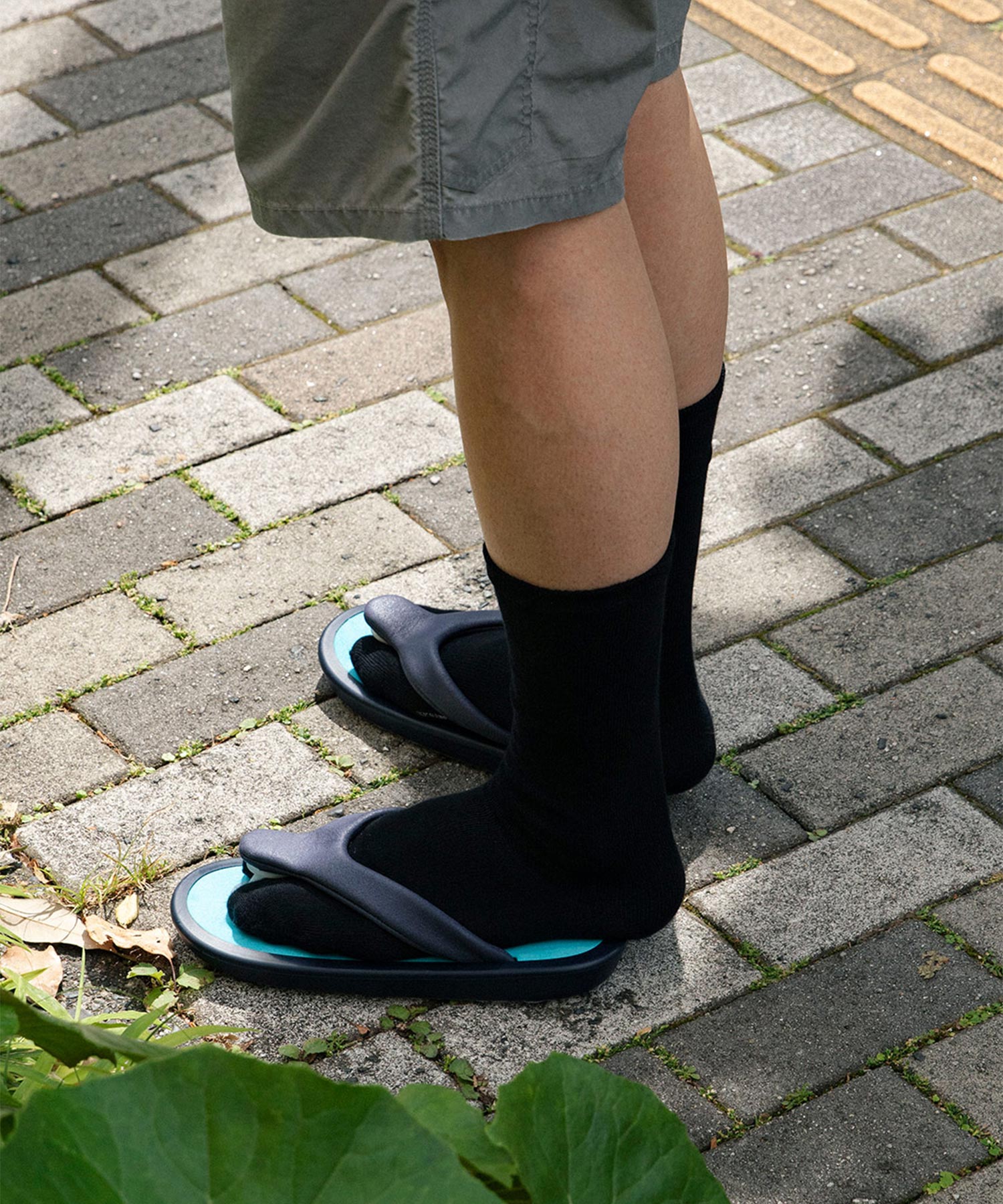 TABI SOCKS - OJOJO NAITO (オジョジョナイトー) - goods (グッズ