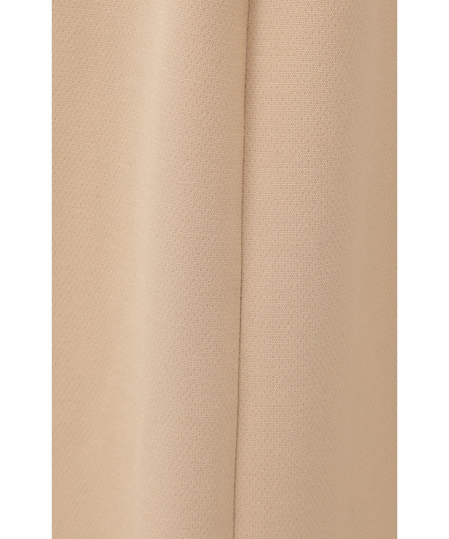 SUSPENDER HIGH WAIST SKIRT