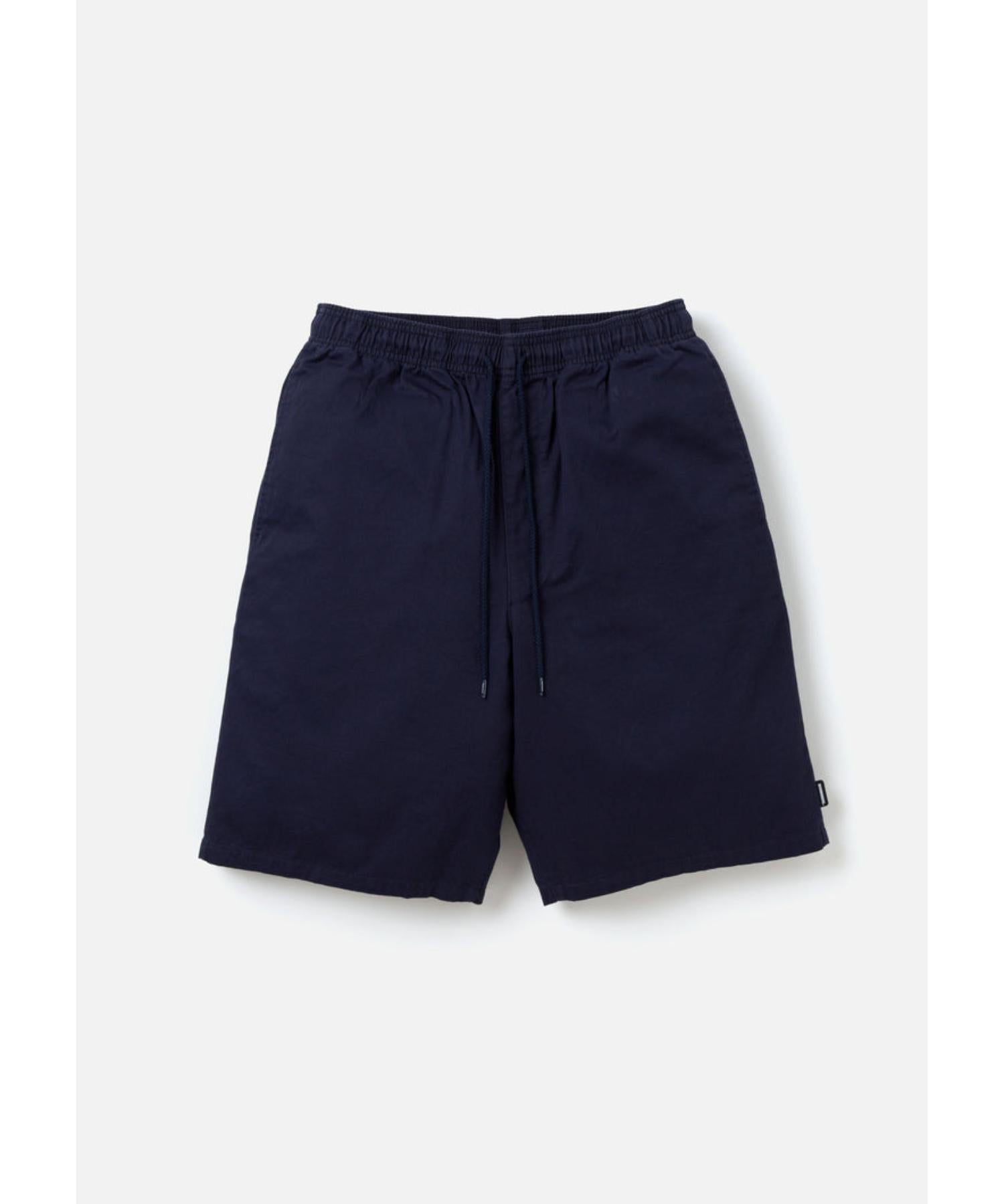 NEIGHBORHOOD EASY SHORT PANTS black Lサイズ