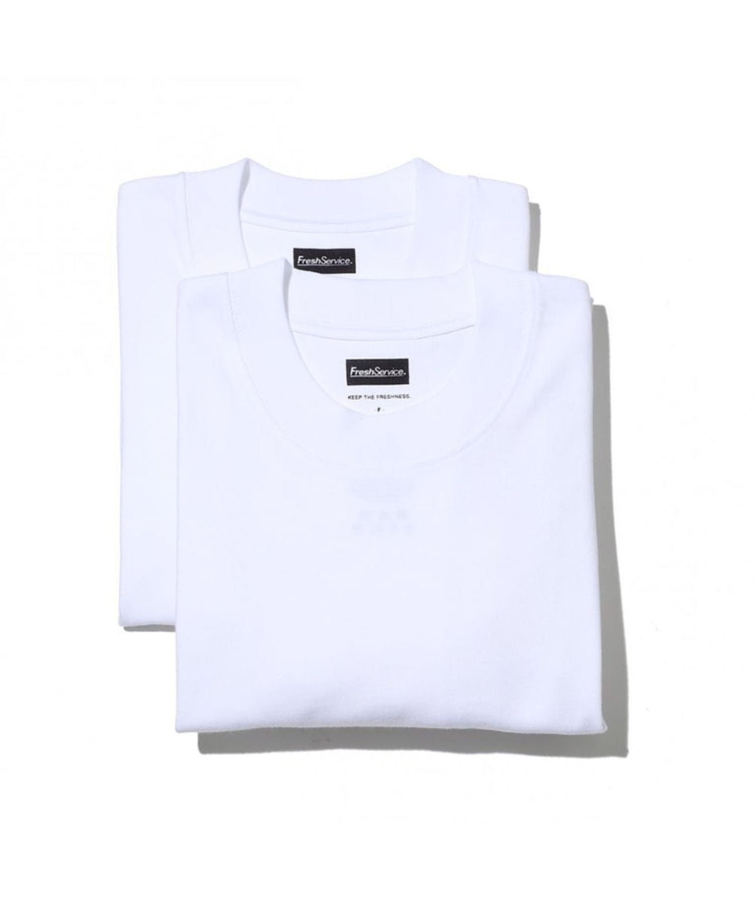 2-Pack Oversized S/S Tee