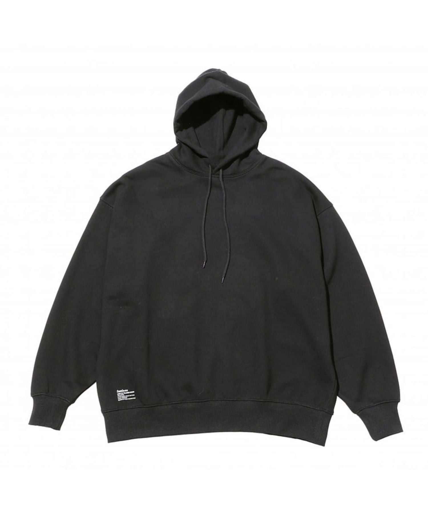 Light Oz Pullover Hoodie