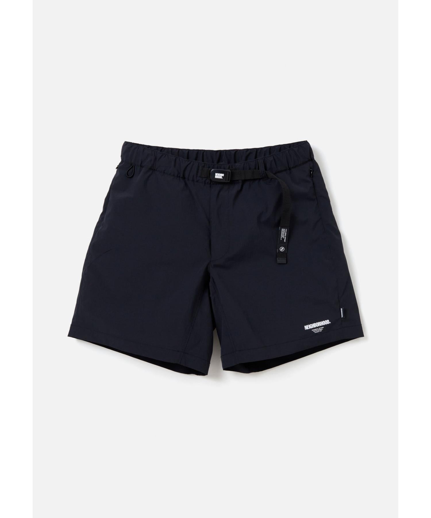MULTIFUNCTIONAL SHORT PANTS