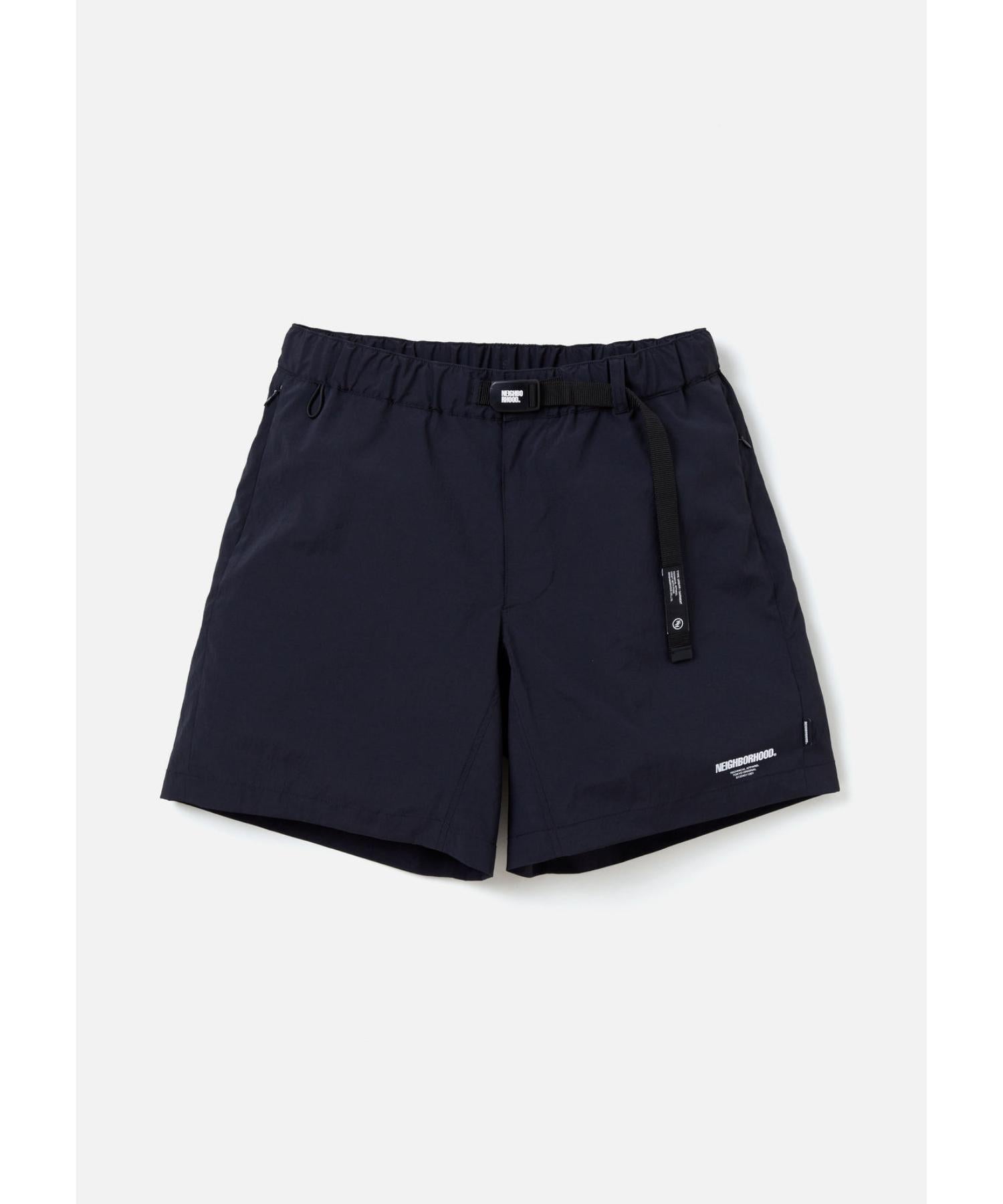 MULTIFUNCTIONAL SHORT PANTS