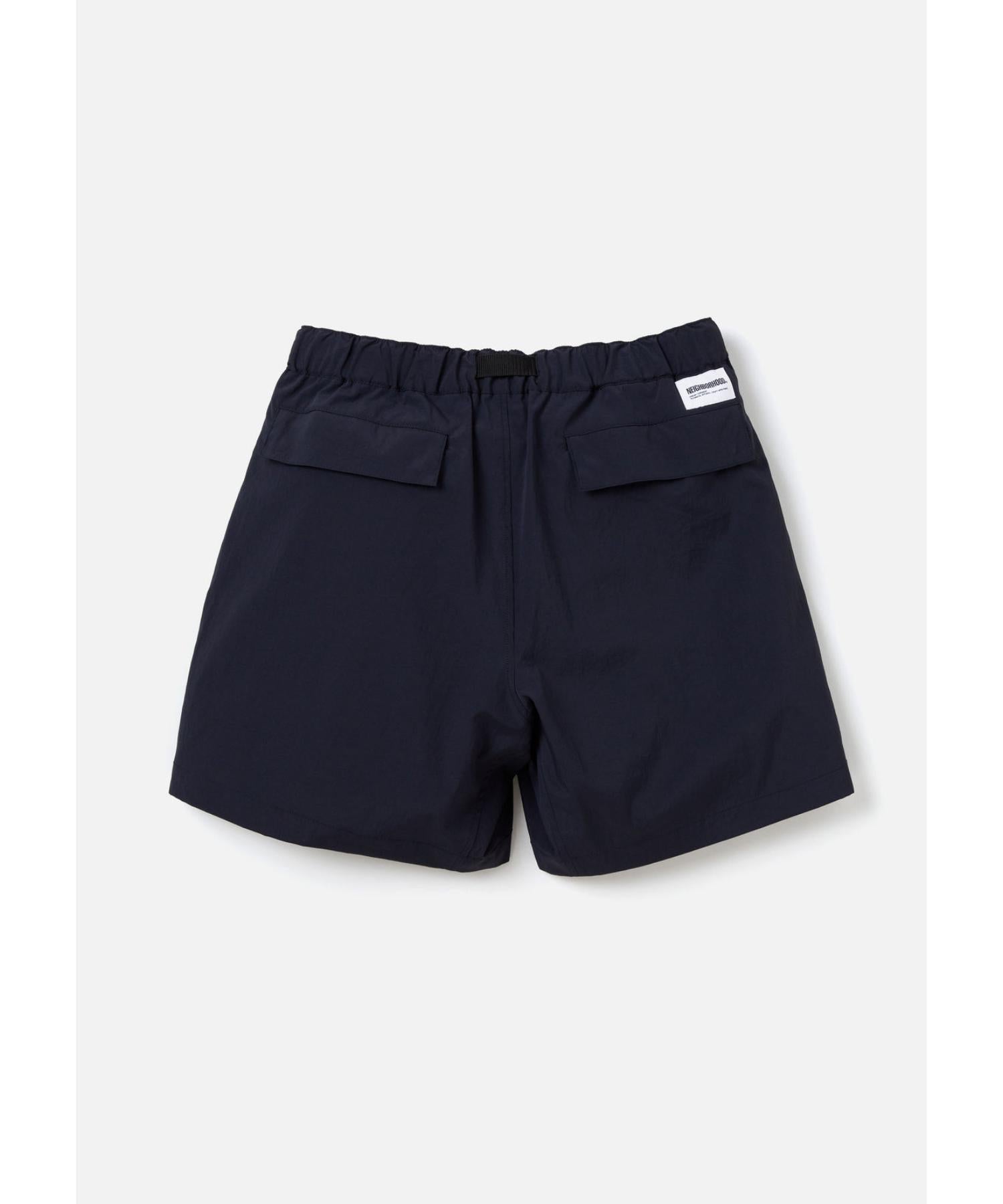 MULTIFUNCTIONAL SHORT PANTS