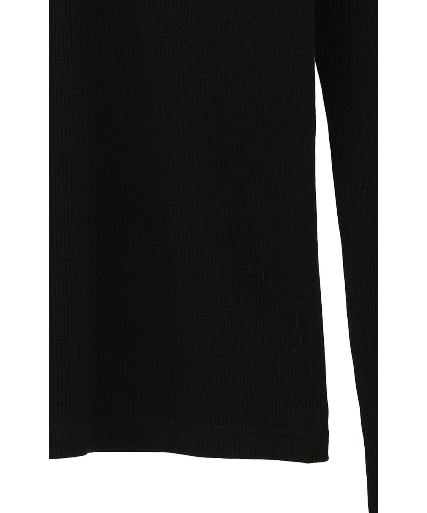 W FACE V NECK COMPACT TOPS