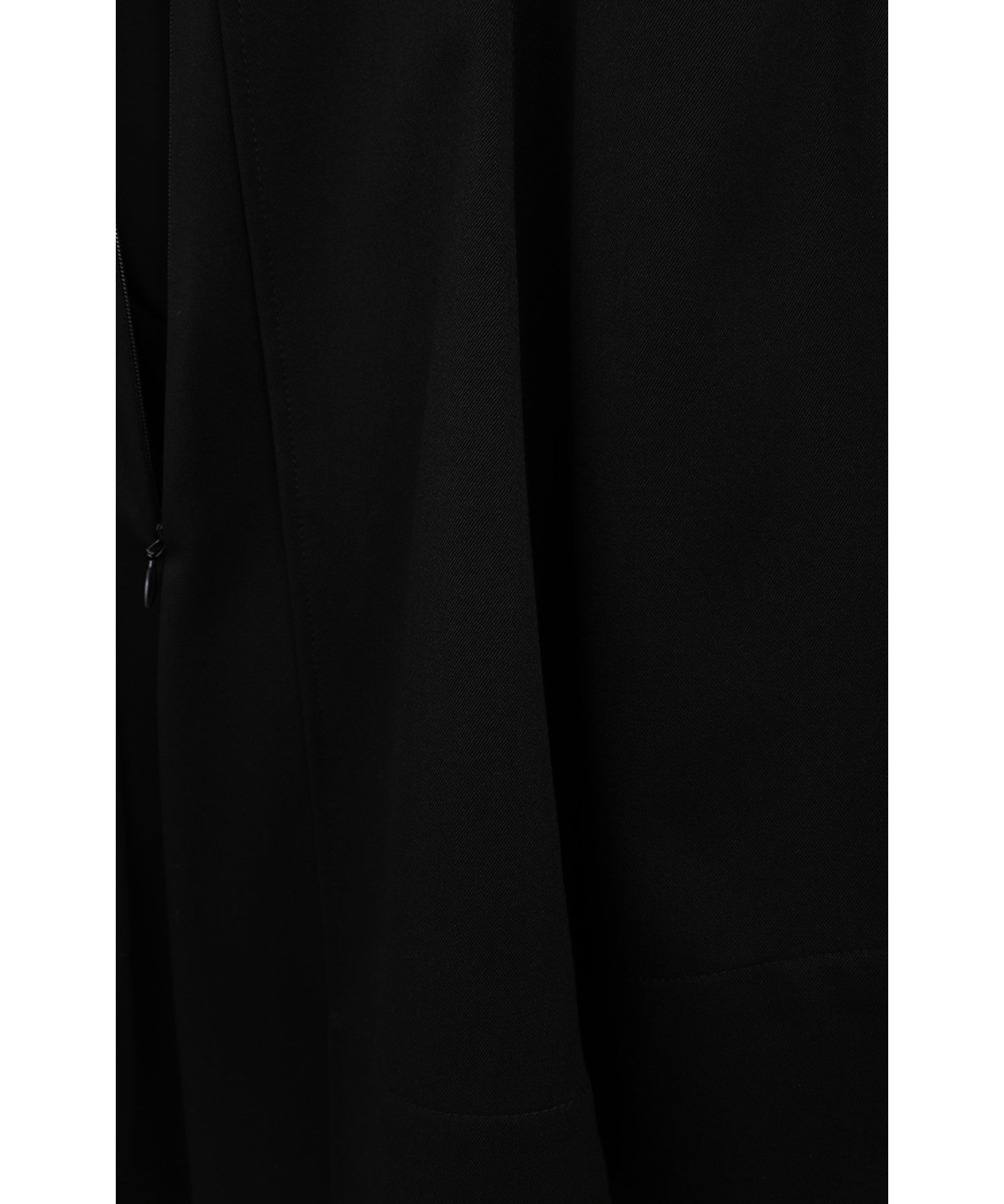 PEPLUM BUSTIER ALL IN ONE