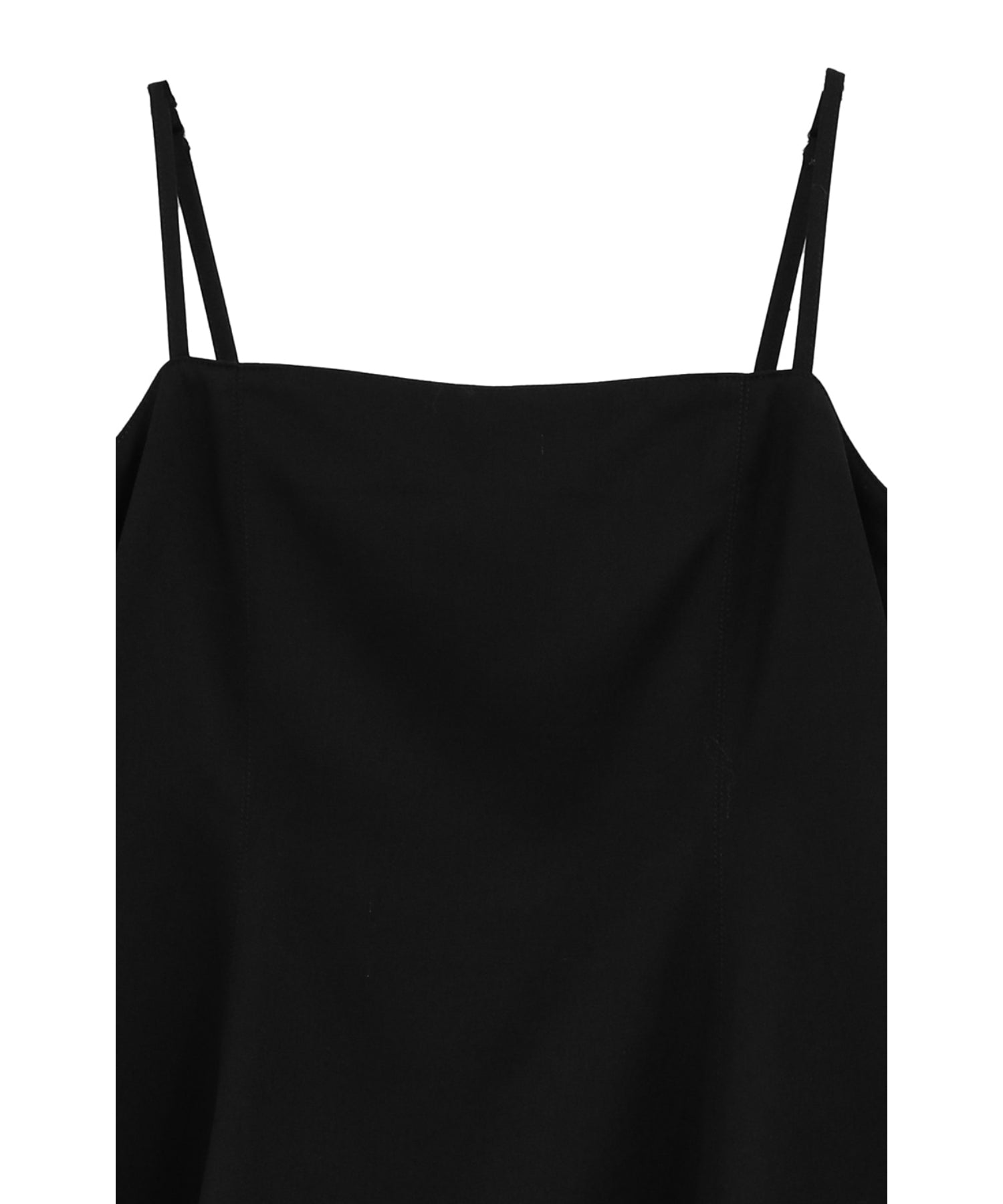 PEPLUM BUSTIER ALL IN ONE