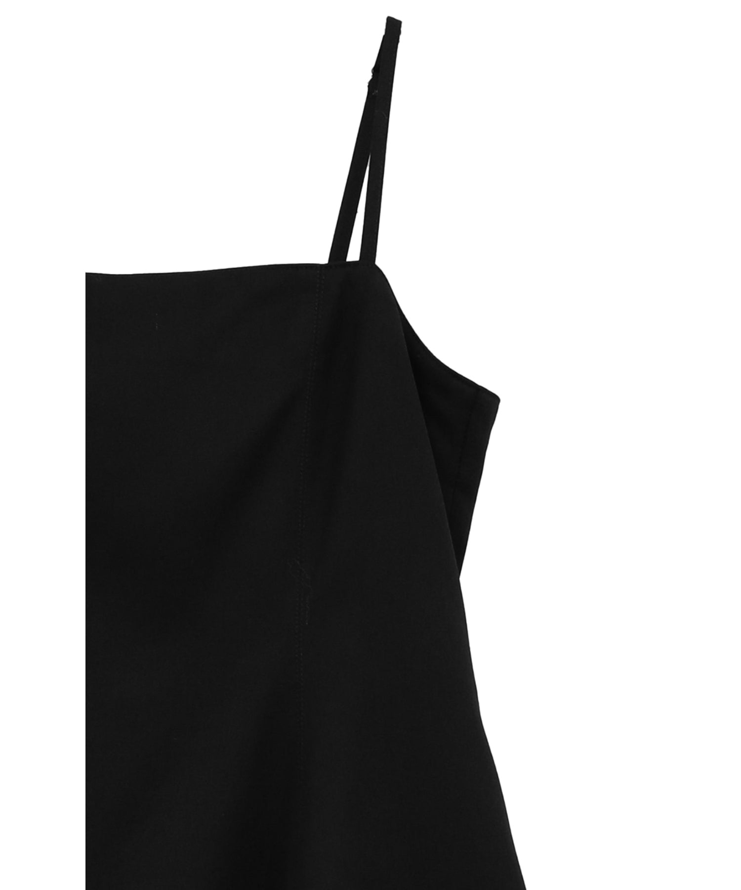 PEPLUM BUSTIER ALL IN ONE