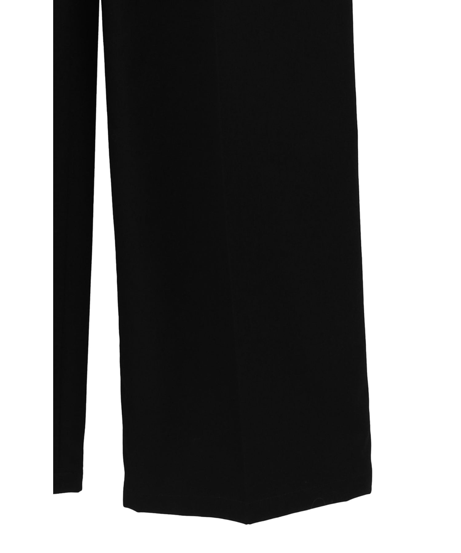 PEPLUM BUSTIER ALL IN ONE