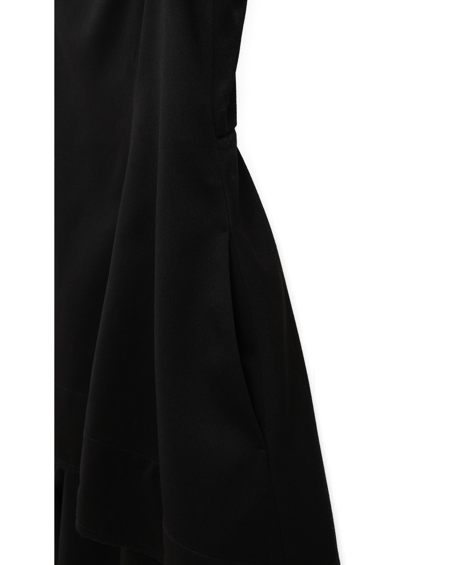 PEPLUM BUSTIER ALL IN ONE
