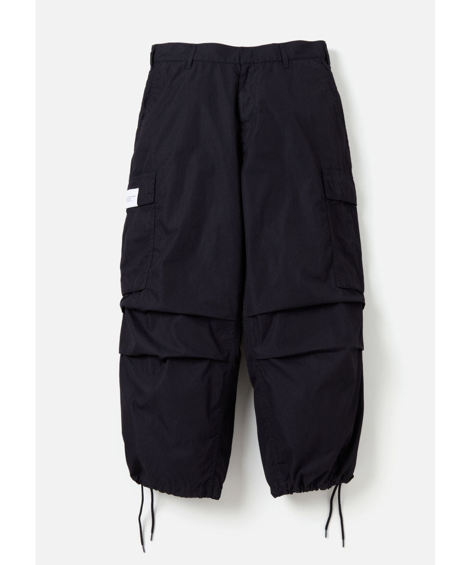 Wide Cargo Pants - NEIGHBORHOOD (ネイバーフッド) - bottom